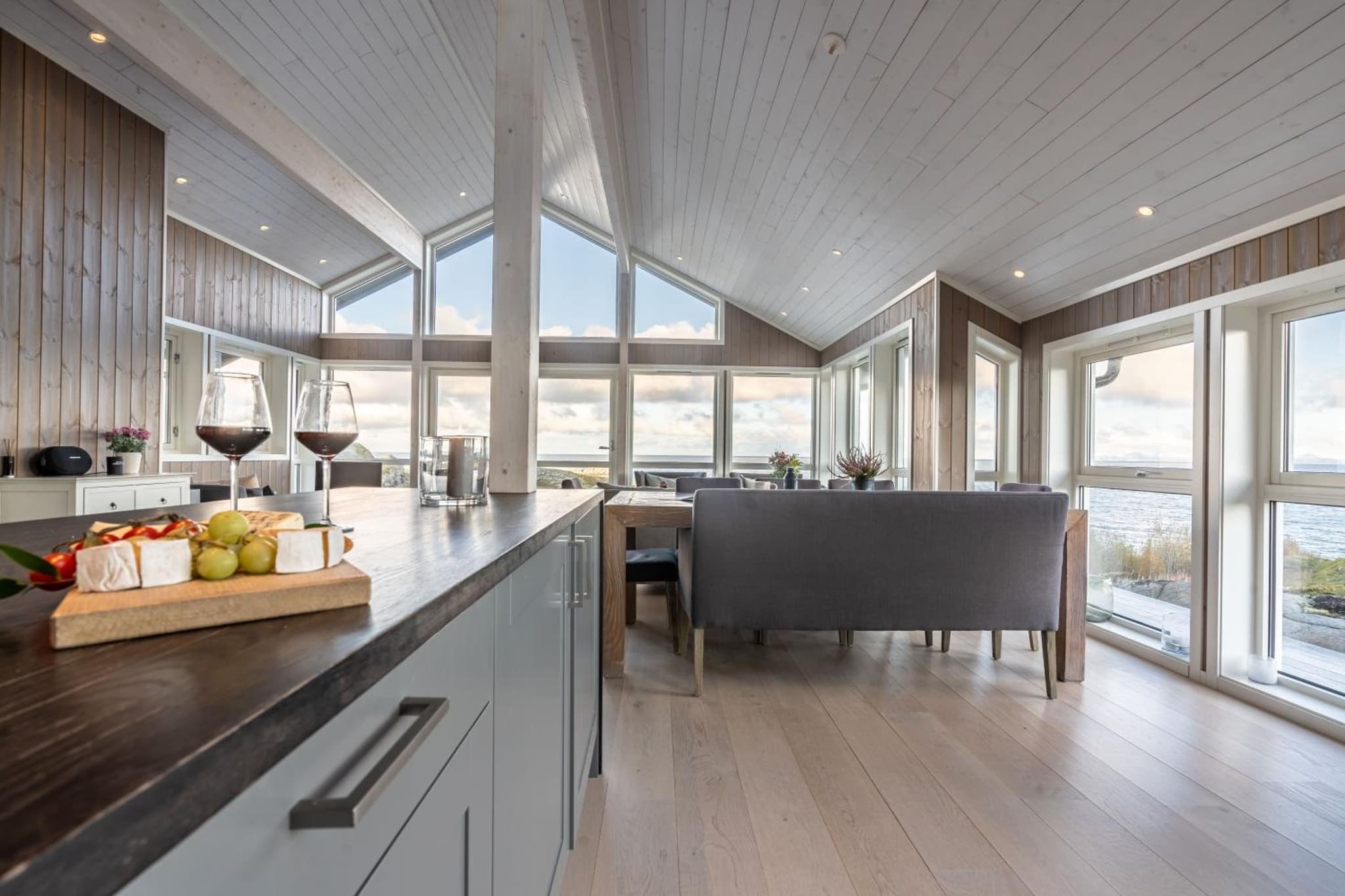 Lofoten Links Lodges photo 7