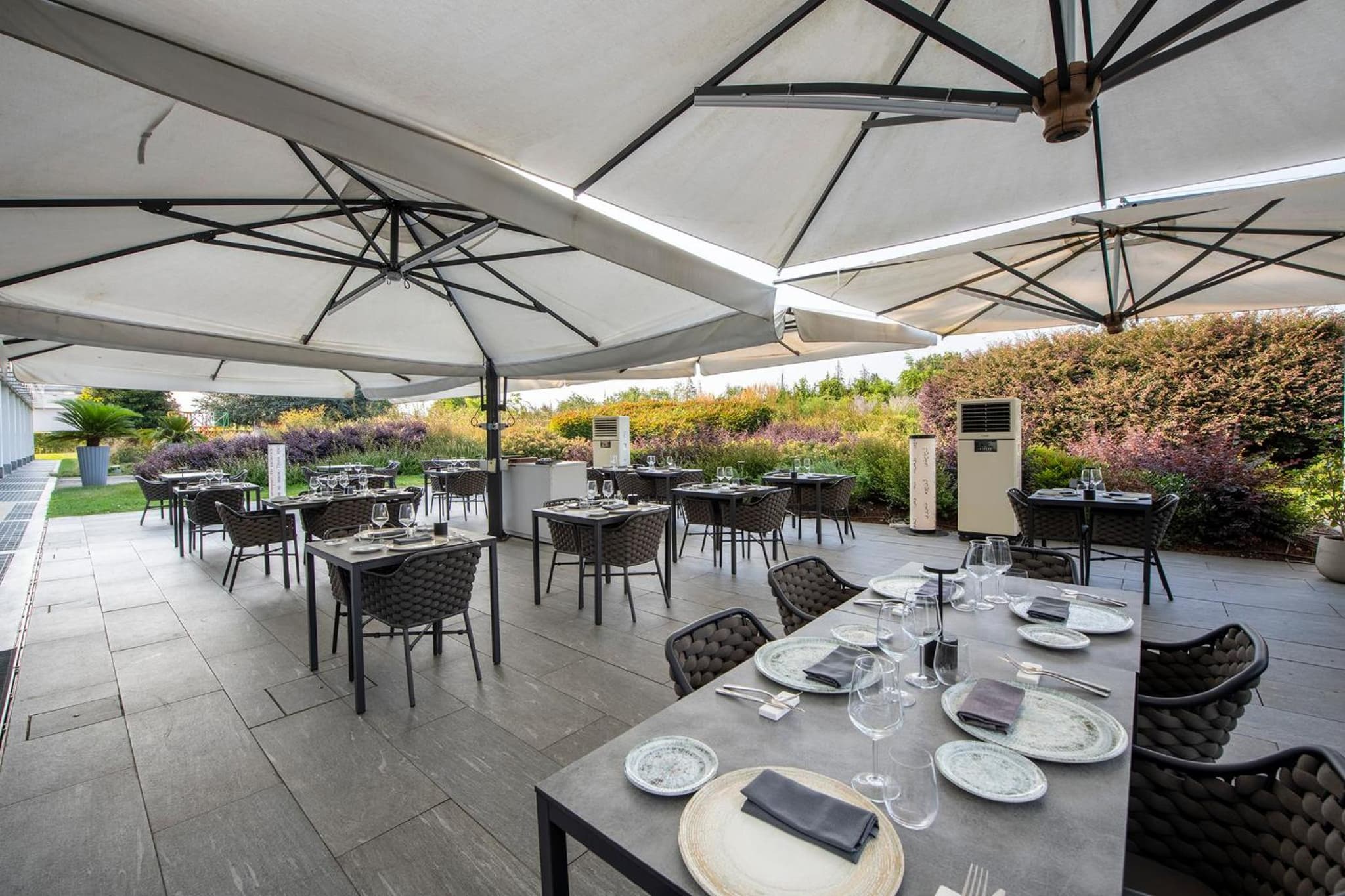 MO.OM Hotel photo 6