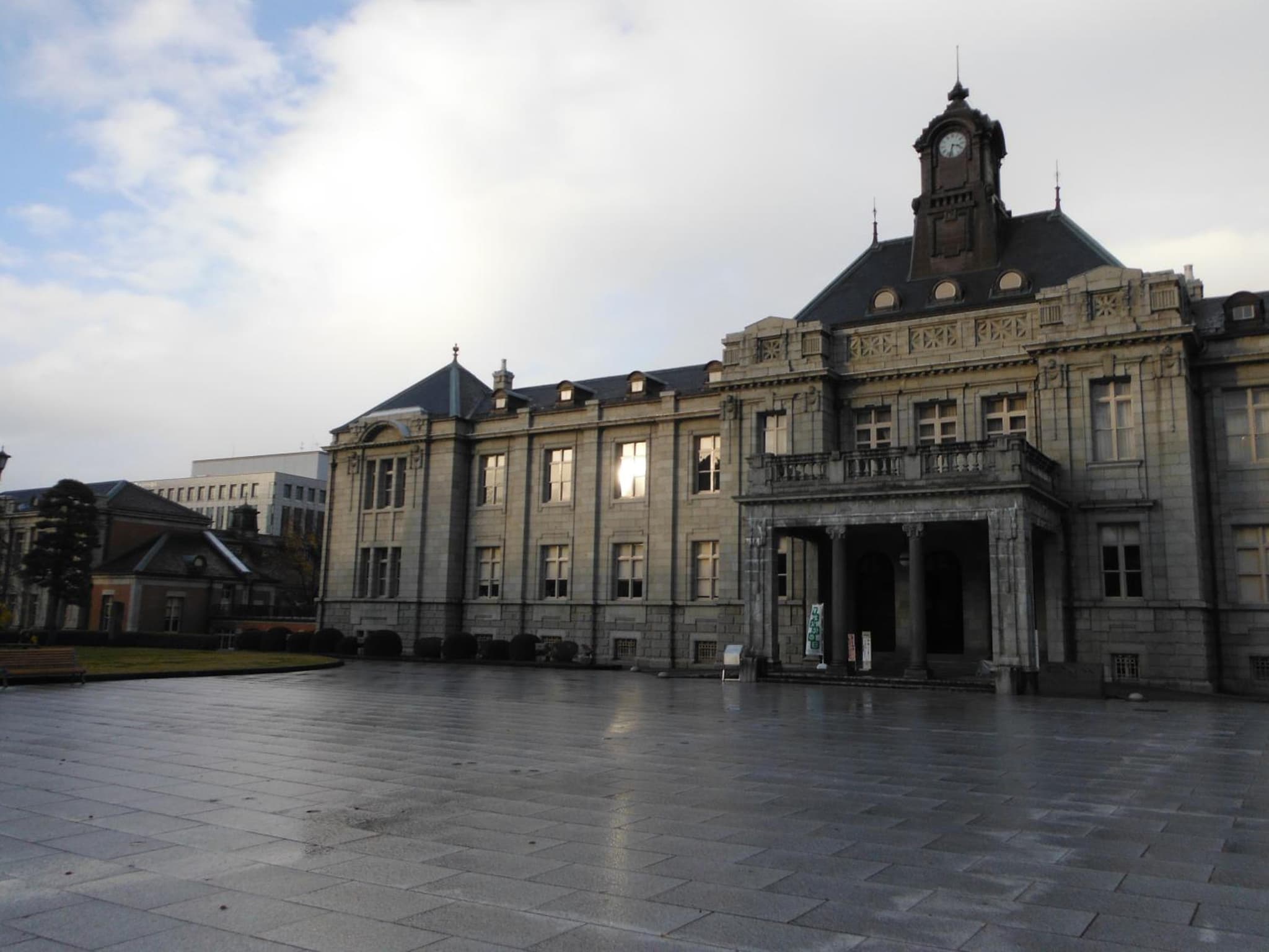 Yamagata Kokusai Hotel photo 2