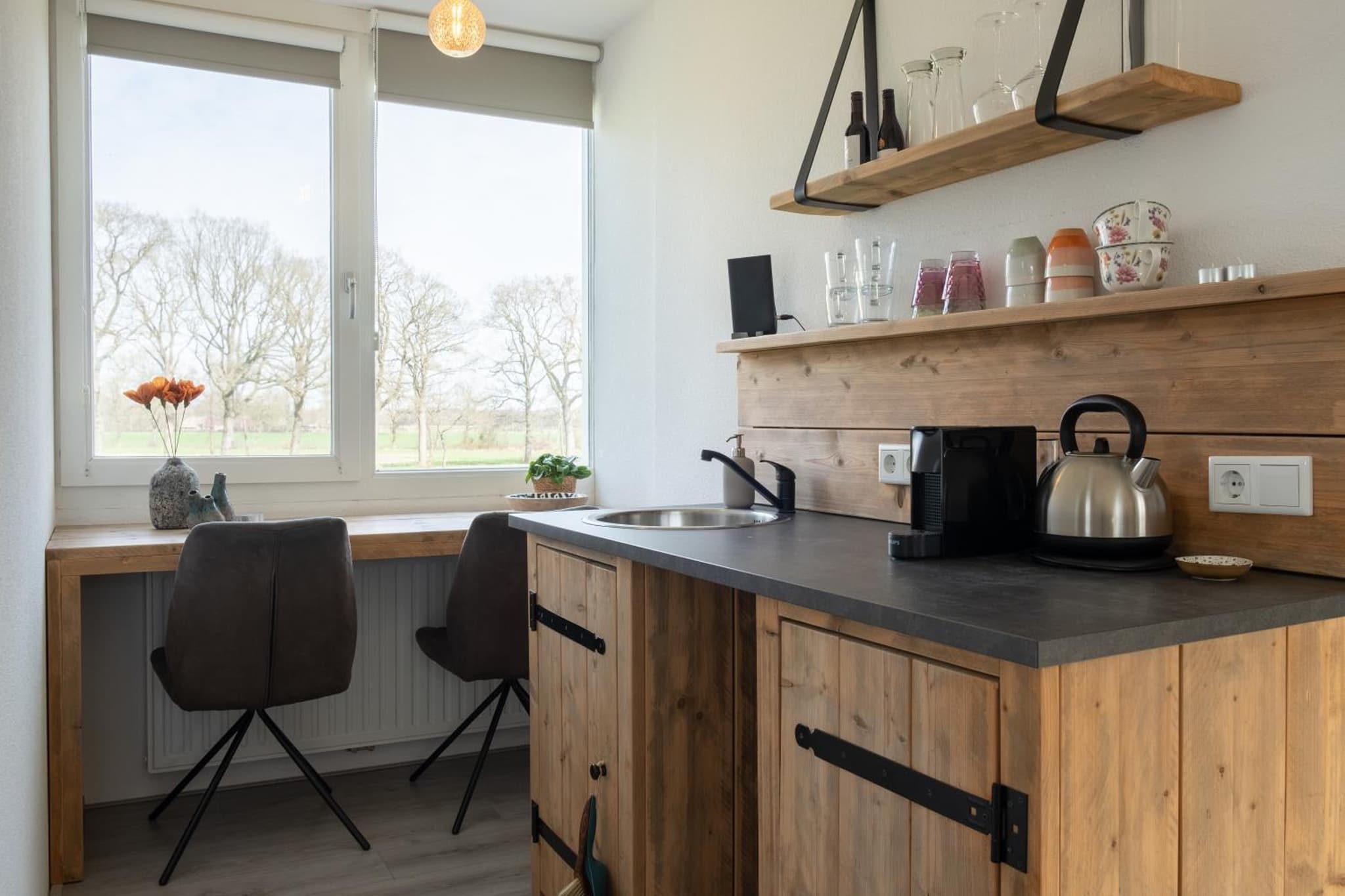 B&B De Achterdiek photo 6