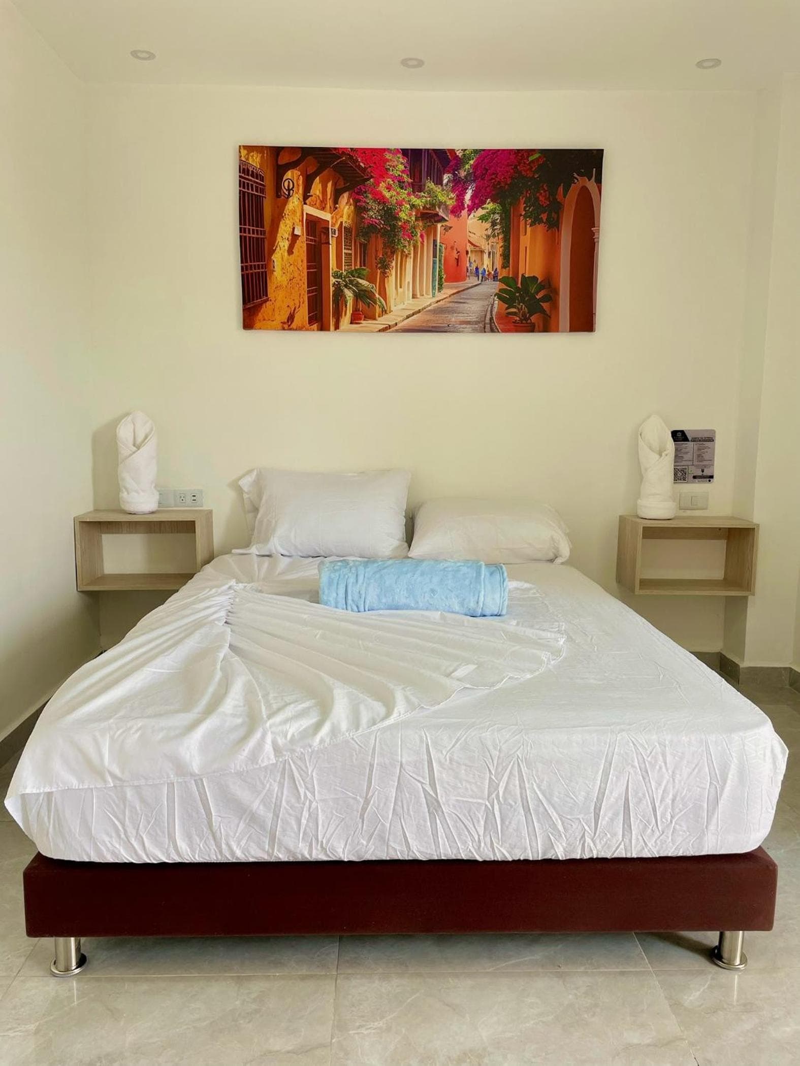 Hotel La Estrella de David Cartagena photo 6