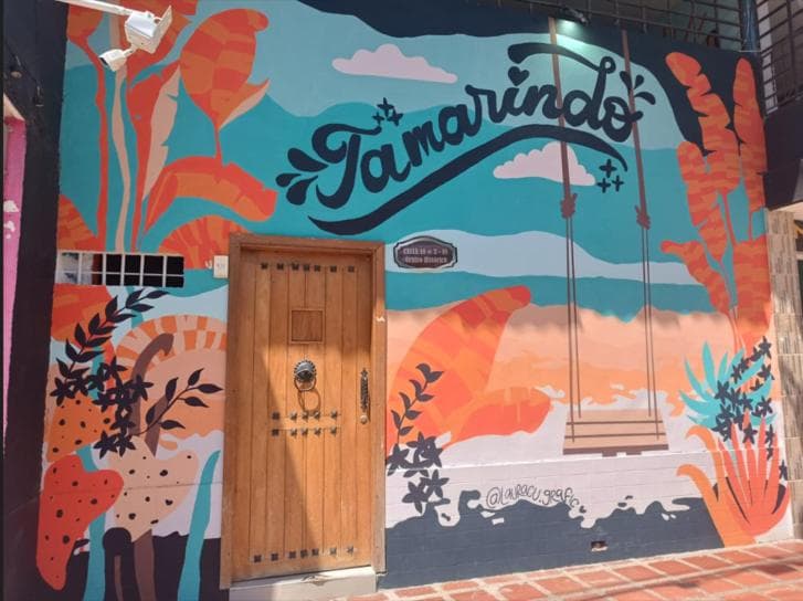 Tamarindo photo 2