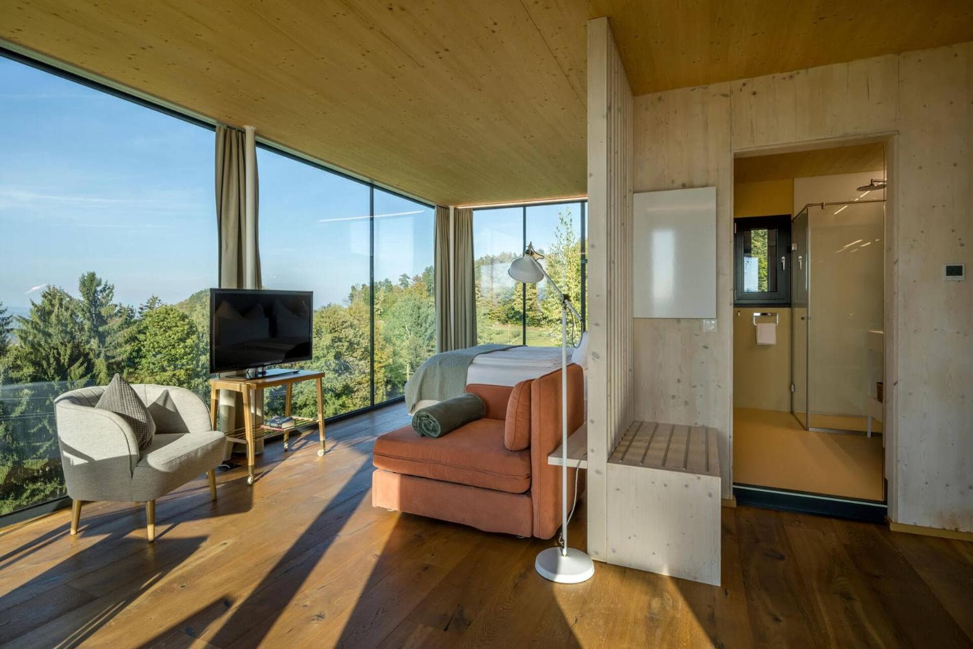 WURZENBERG Hotel Lodges Südsteiermark photo 7