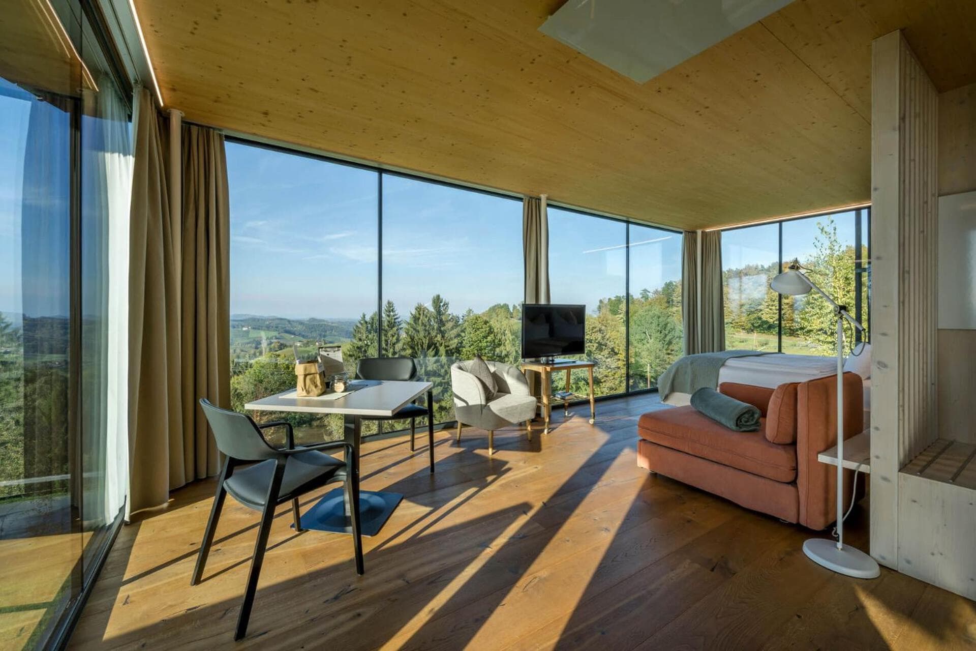 WURZENBERG Hotel Lodges Südsteiermark photo 5