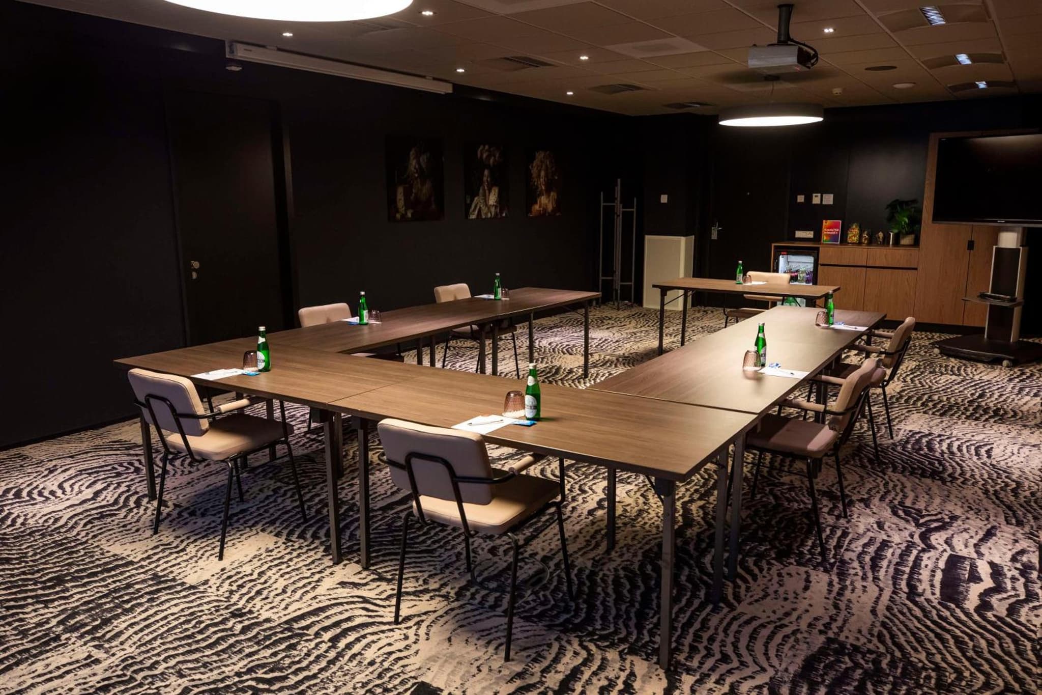 City Hotel Gouda, WorldHotels Crafted photo 8