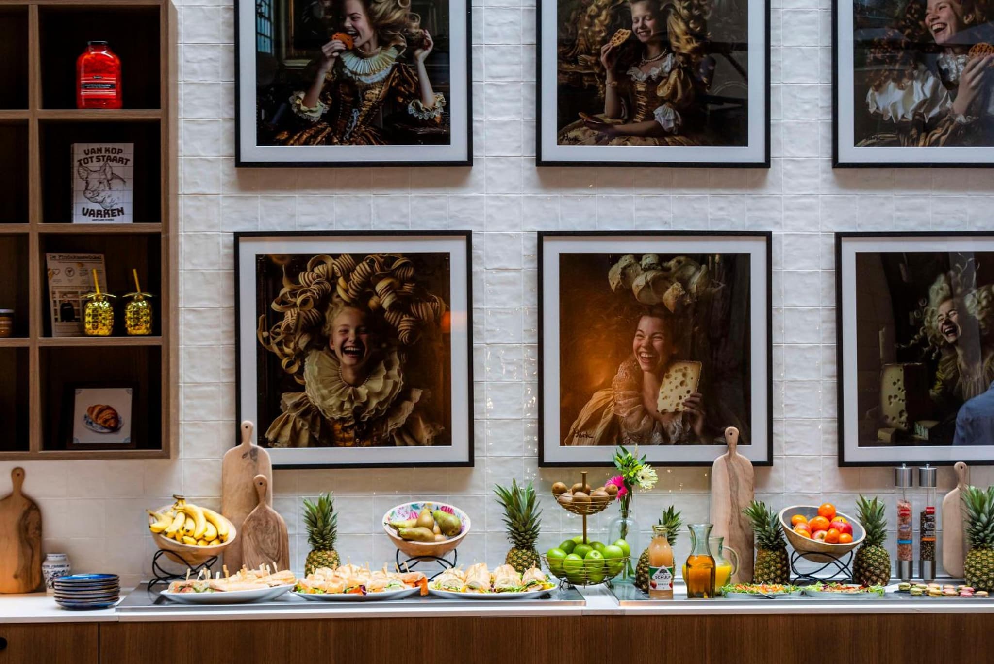 City Hotel Gouda, WorldHotels Crafted photo 7
