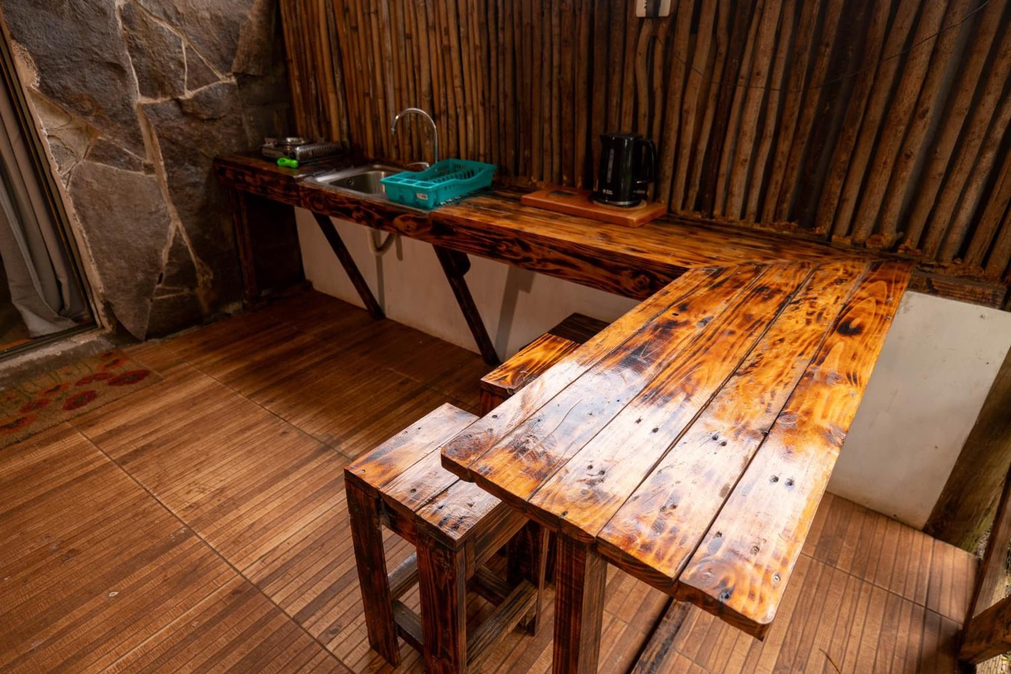 Hotel Uka Mana photo 4