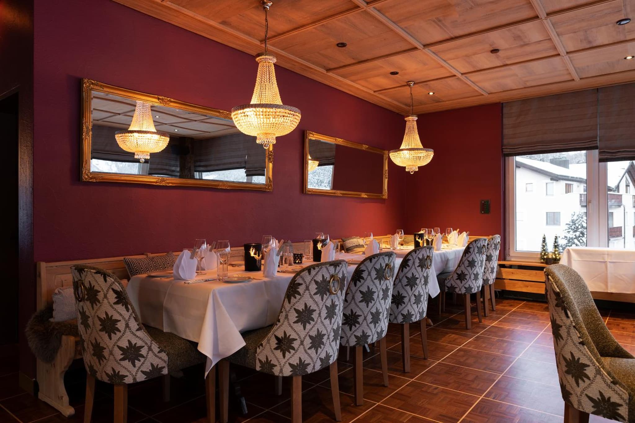 Hotel Europa Suites St Moritz photo 5