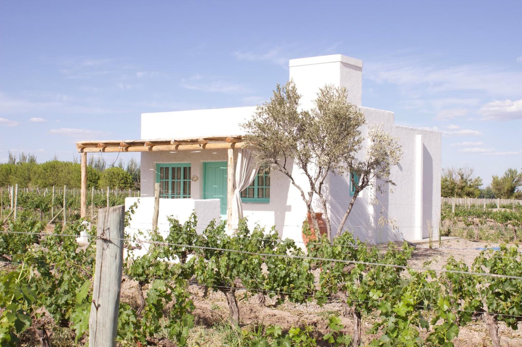 Finca Rosablanca photo 9