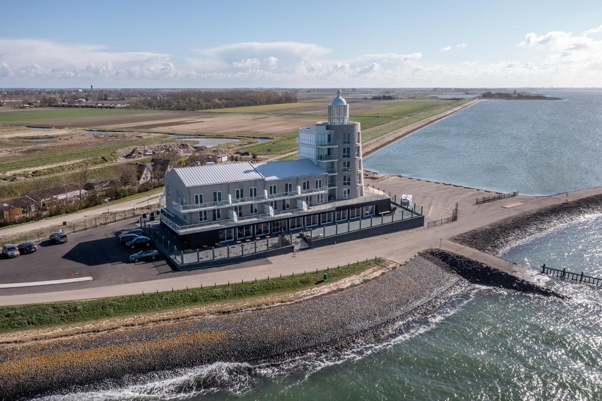 Residentie de Zeester photo 2