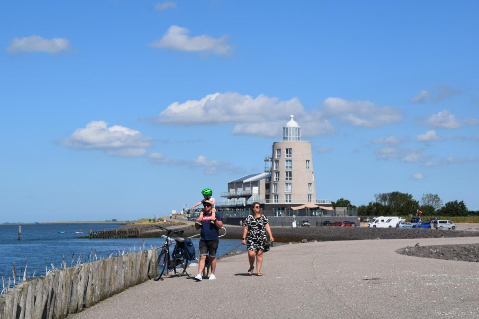 Residentie de Zeester