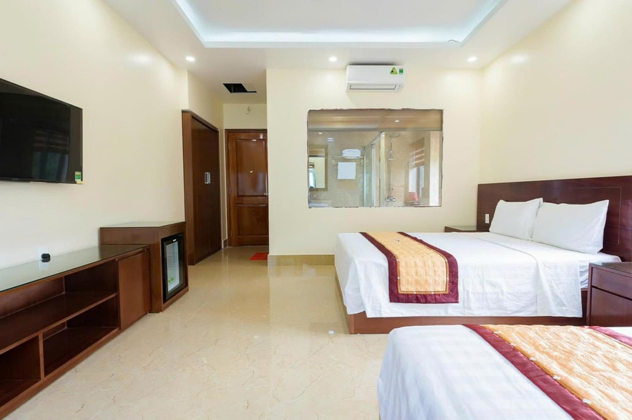 Aroma Cat Ba Sea View Hotel photo 9