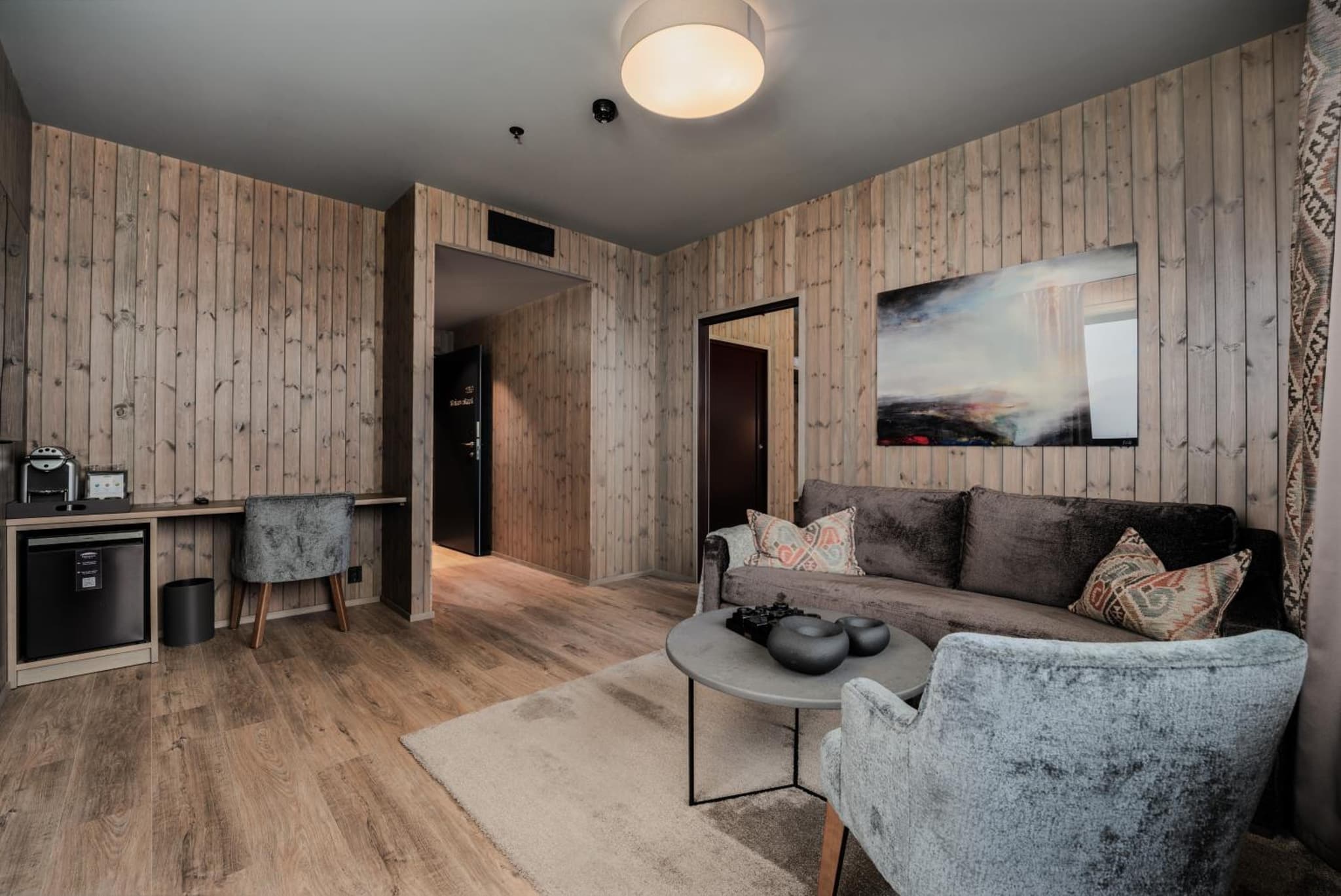 Pellestova Hotell Hafjell photo 5