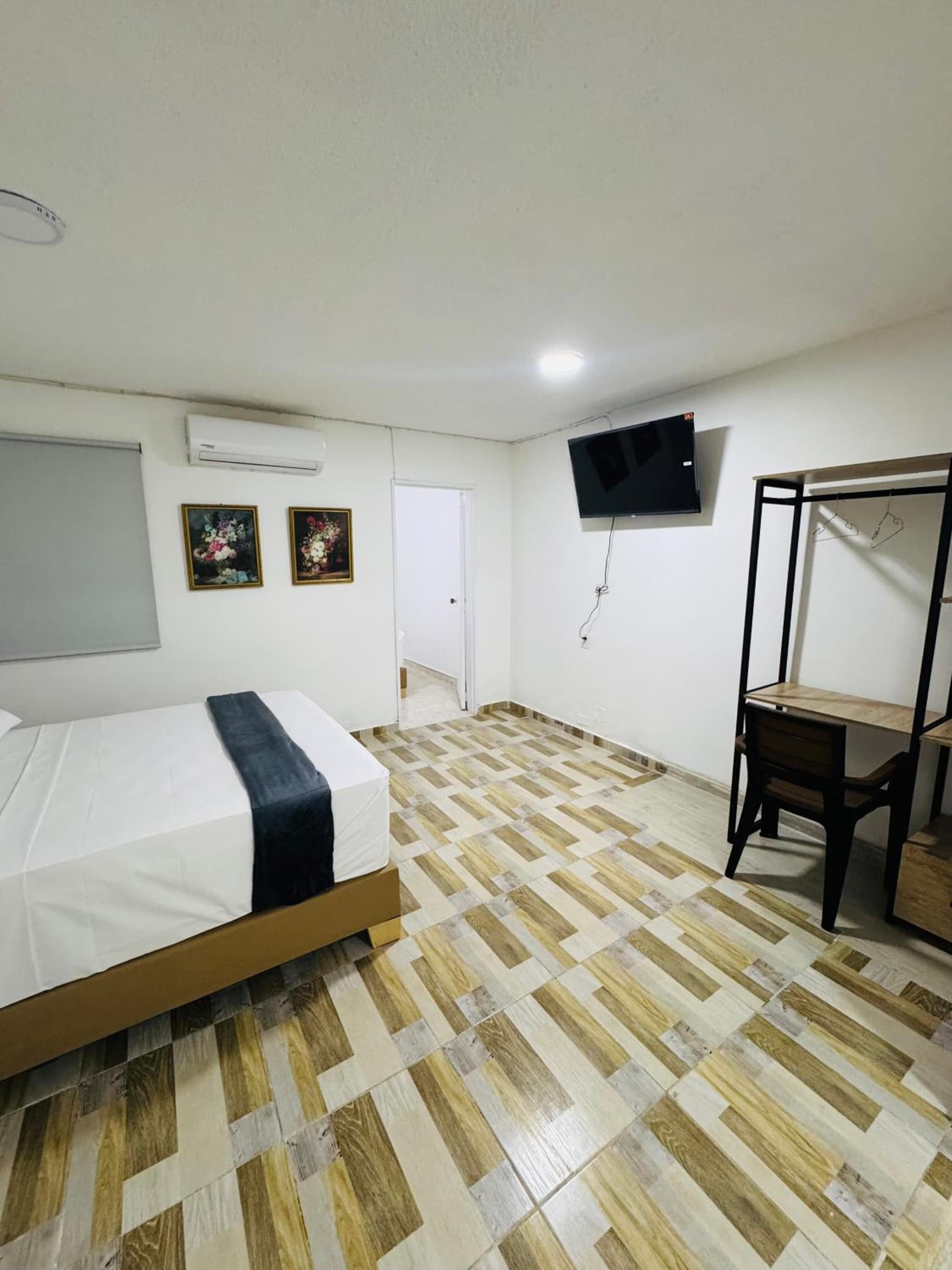 Hotel Estadio 80 photo 9
