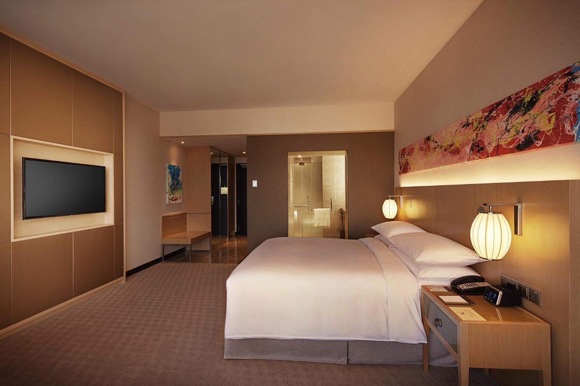 DoubleTree by Hilton Melaka photo 7