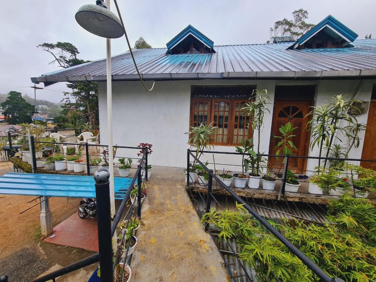 sasru holiday home photo 7