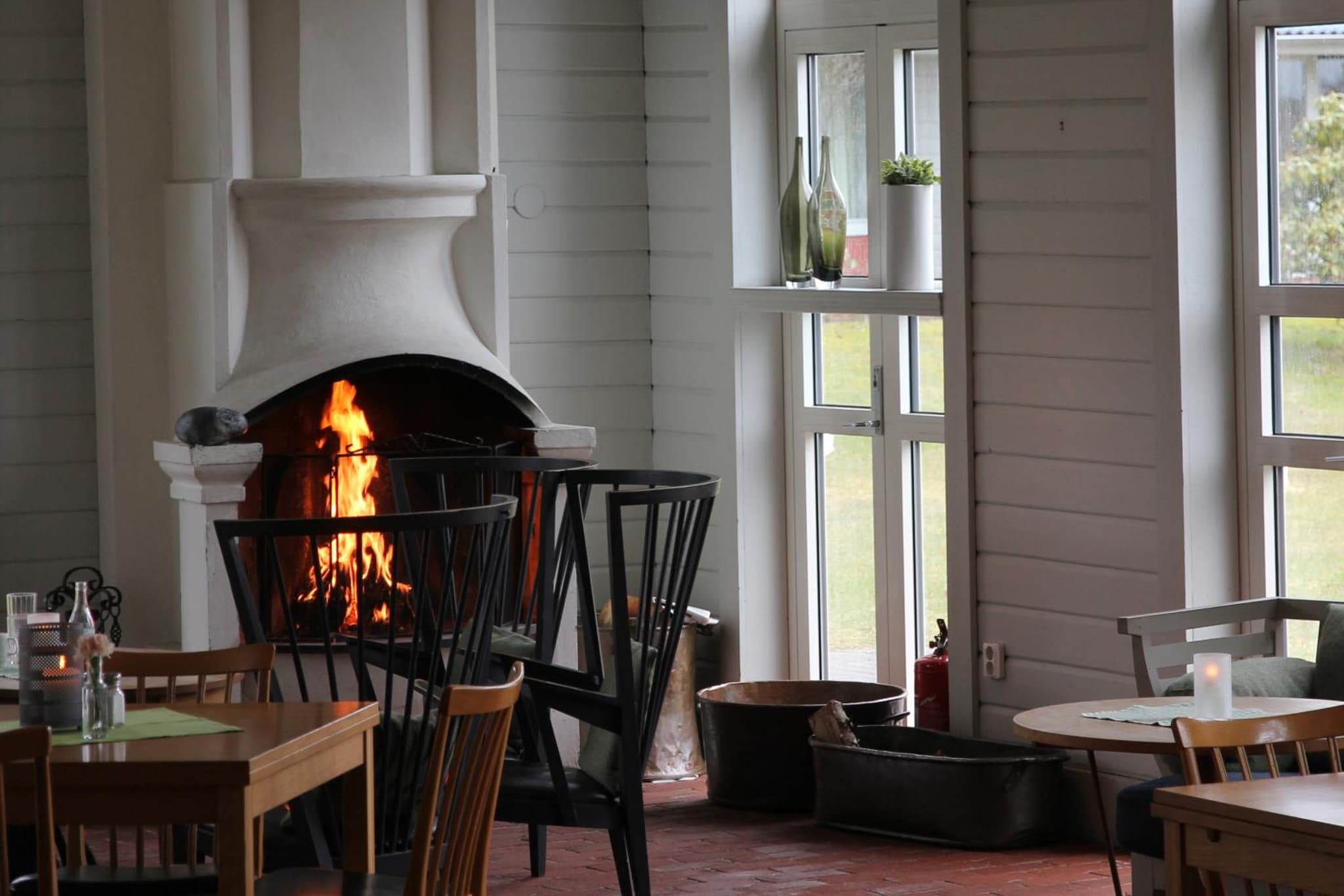 Hestraviken Hotell & Spa photo 6