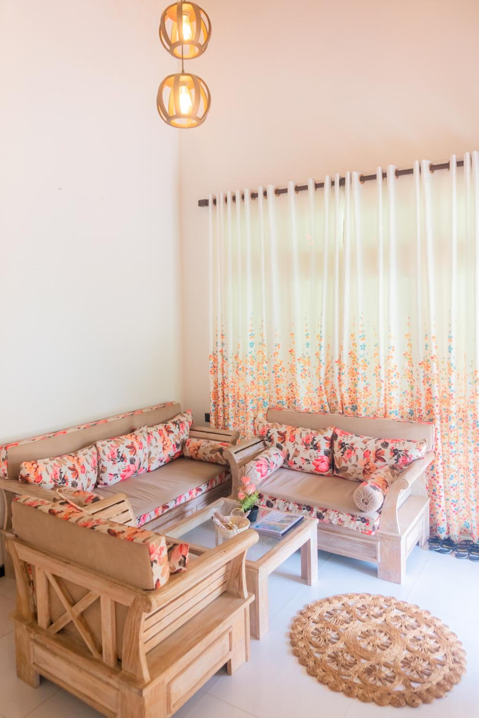 Villa Tropical Oasis photo 7