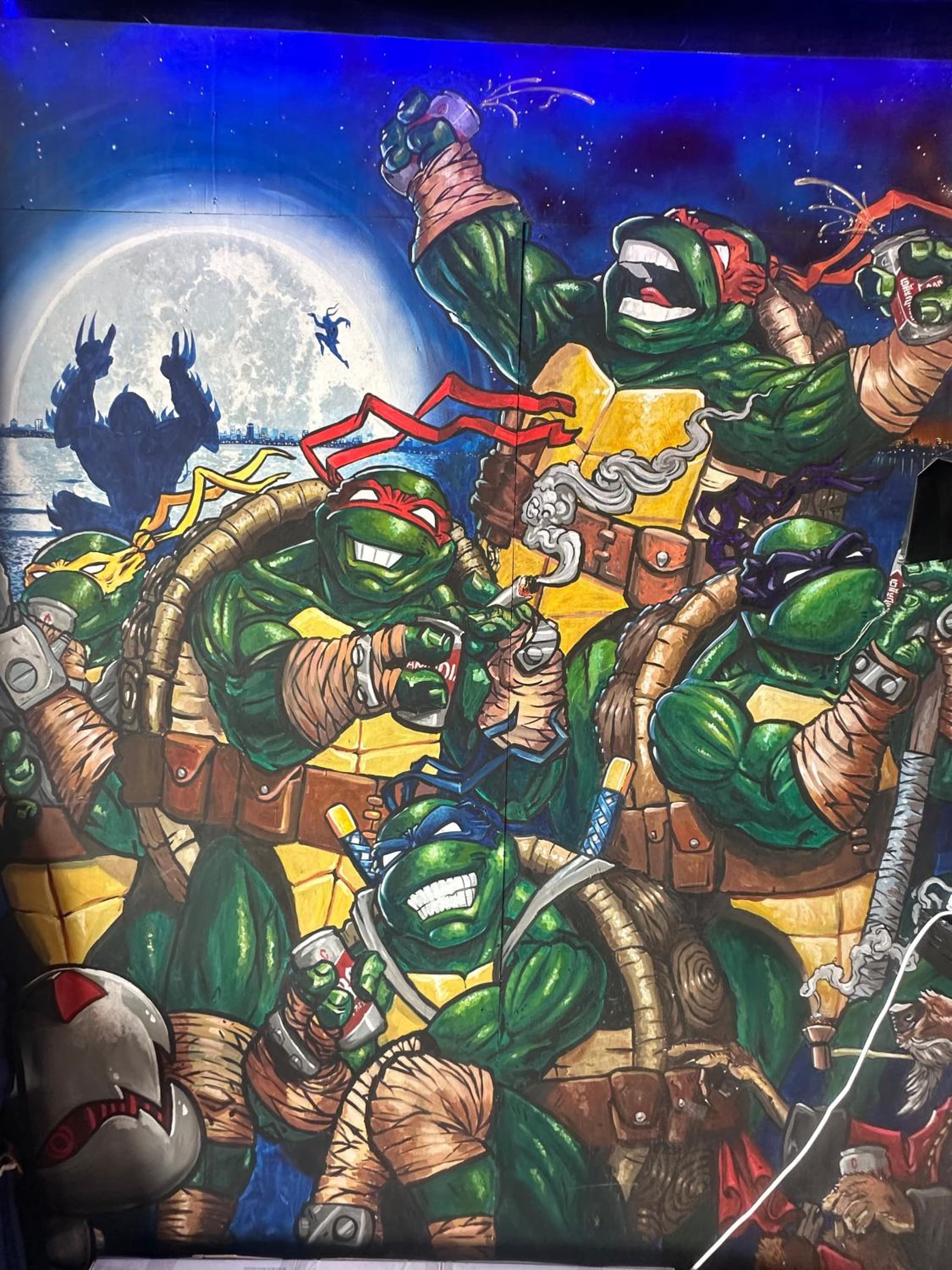 Tipsy Turtle photo 8
