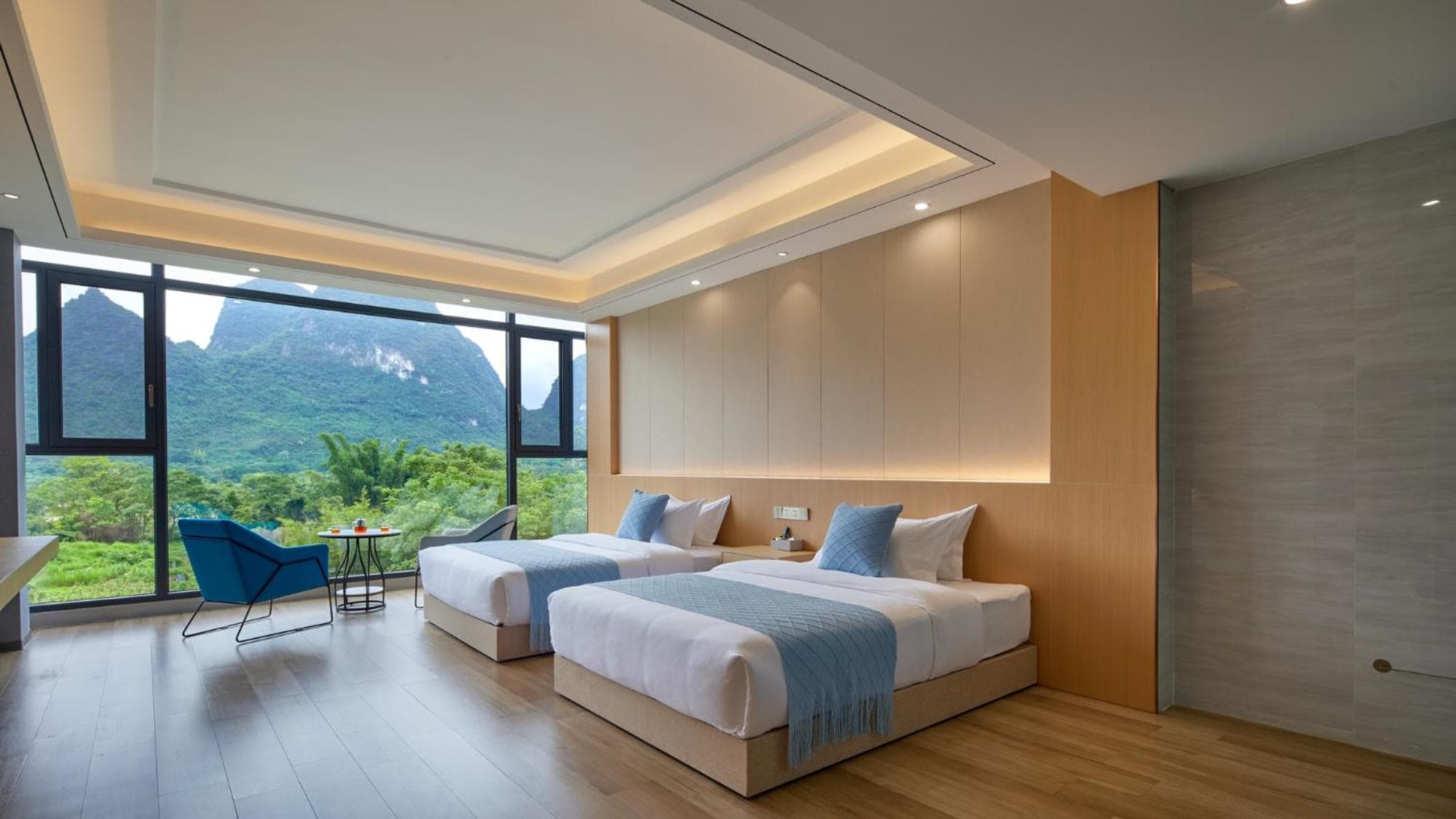 Yangshuo Lakeside Inn photo 7