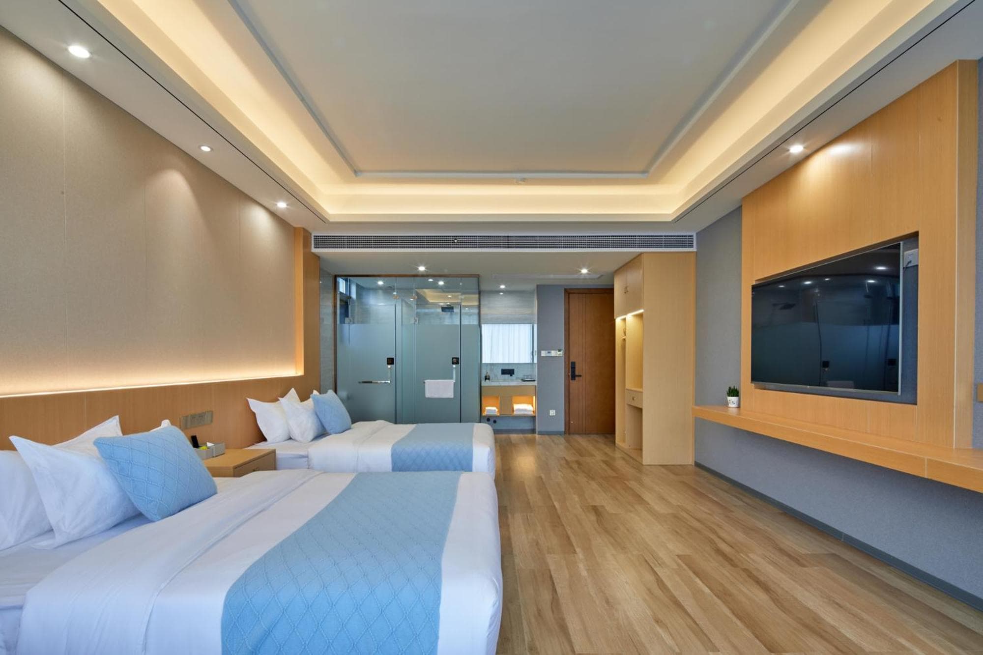 Yangshuo Lakeside Inn photo 4