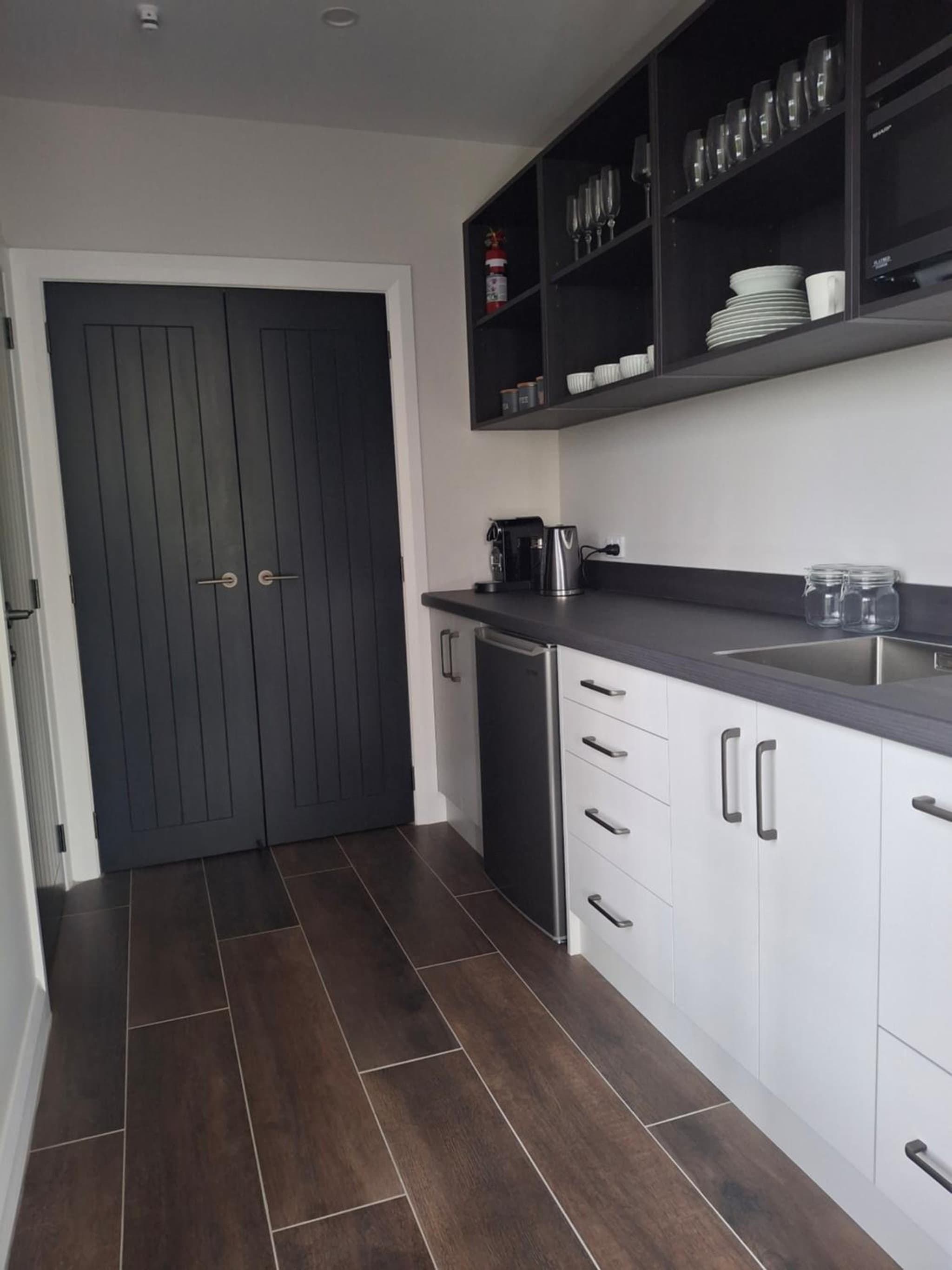 Broadwater Farm Accommodation photo 2
