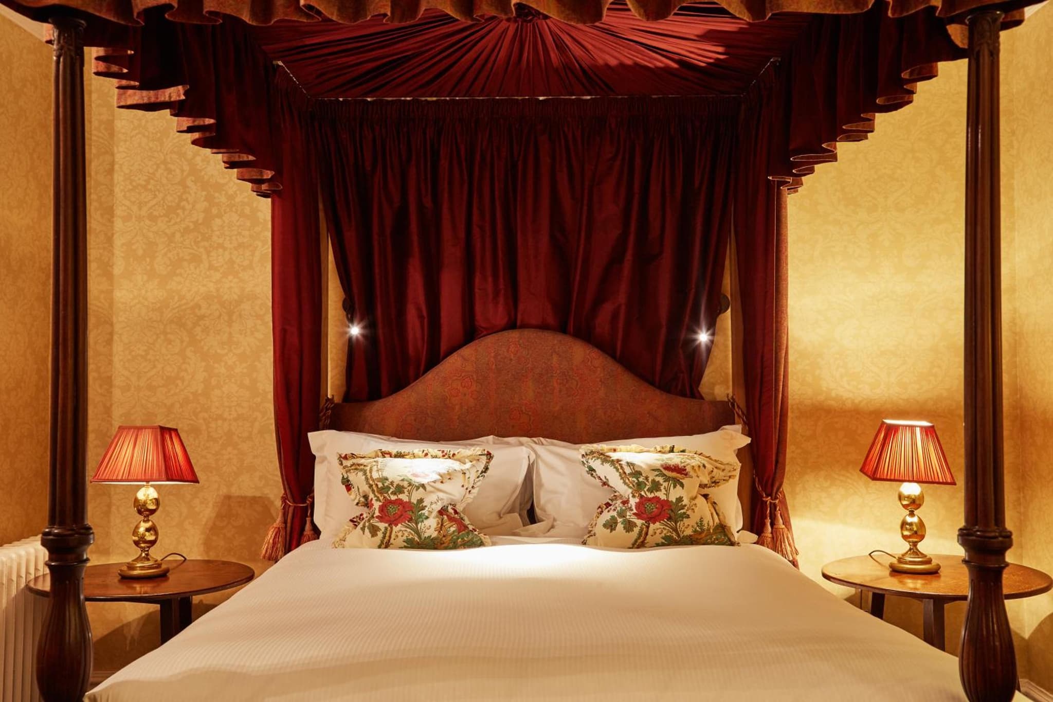 Ockenden Manor Hotel & Spa photo 9