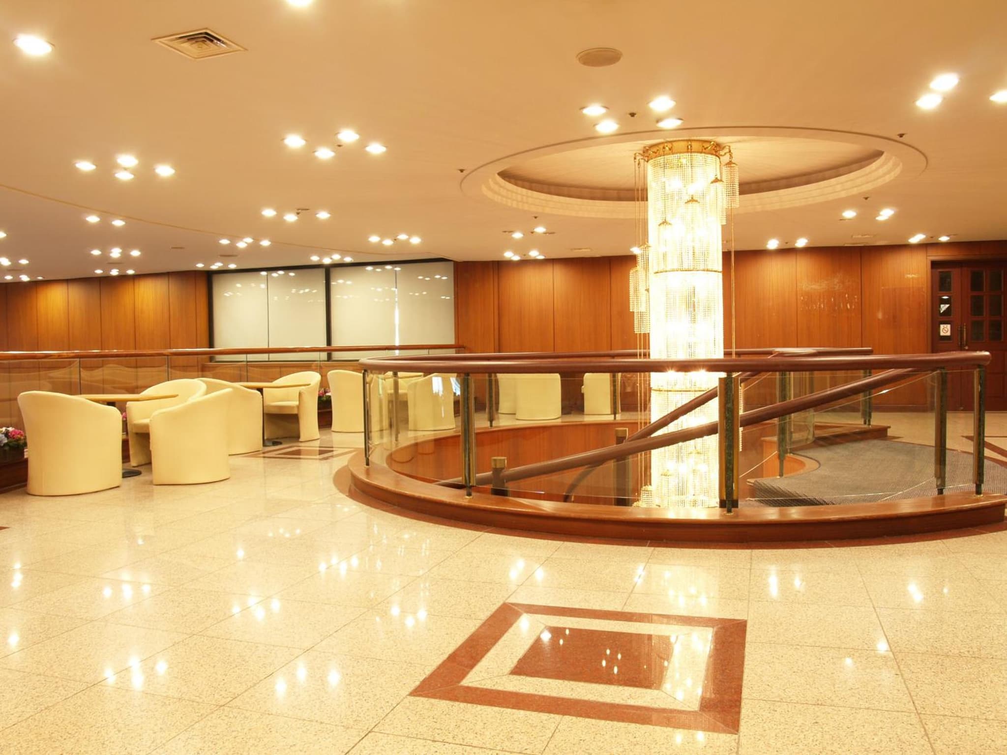 Osaek Greenyard Hotel photo 9