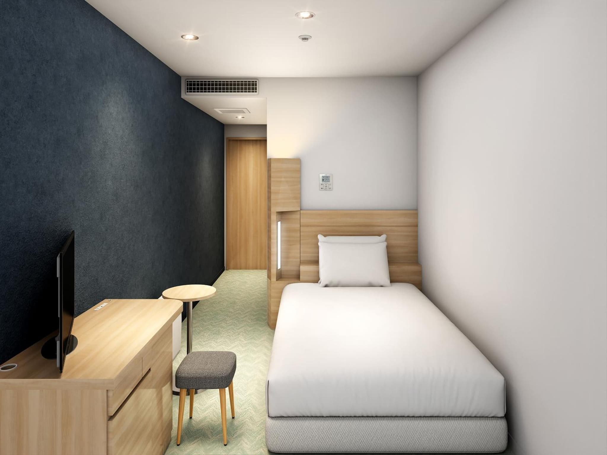 JR Kyushu Hotel Kagoshima photo 6