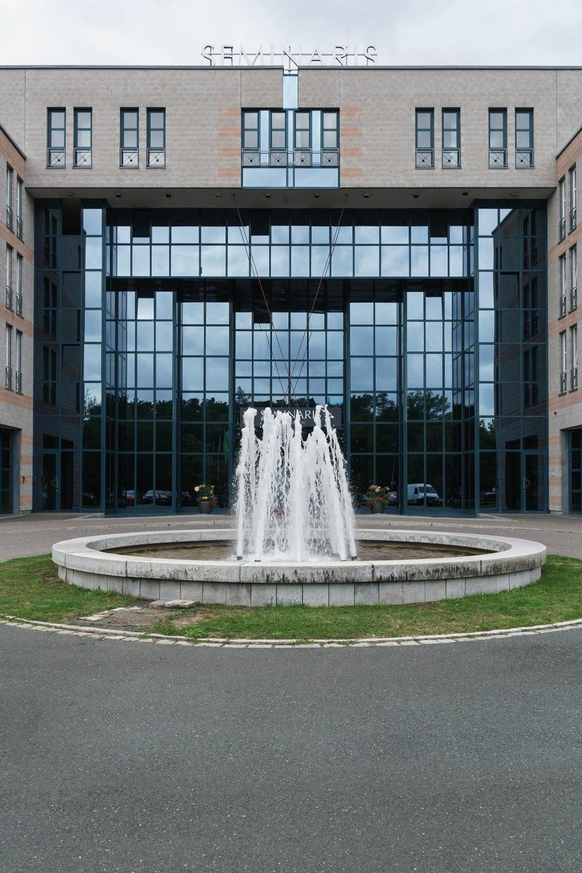 Seminaris Hotel Nürnberg