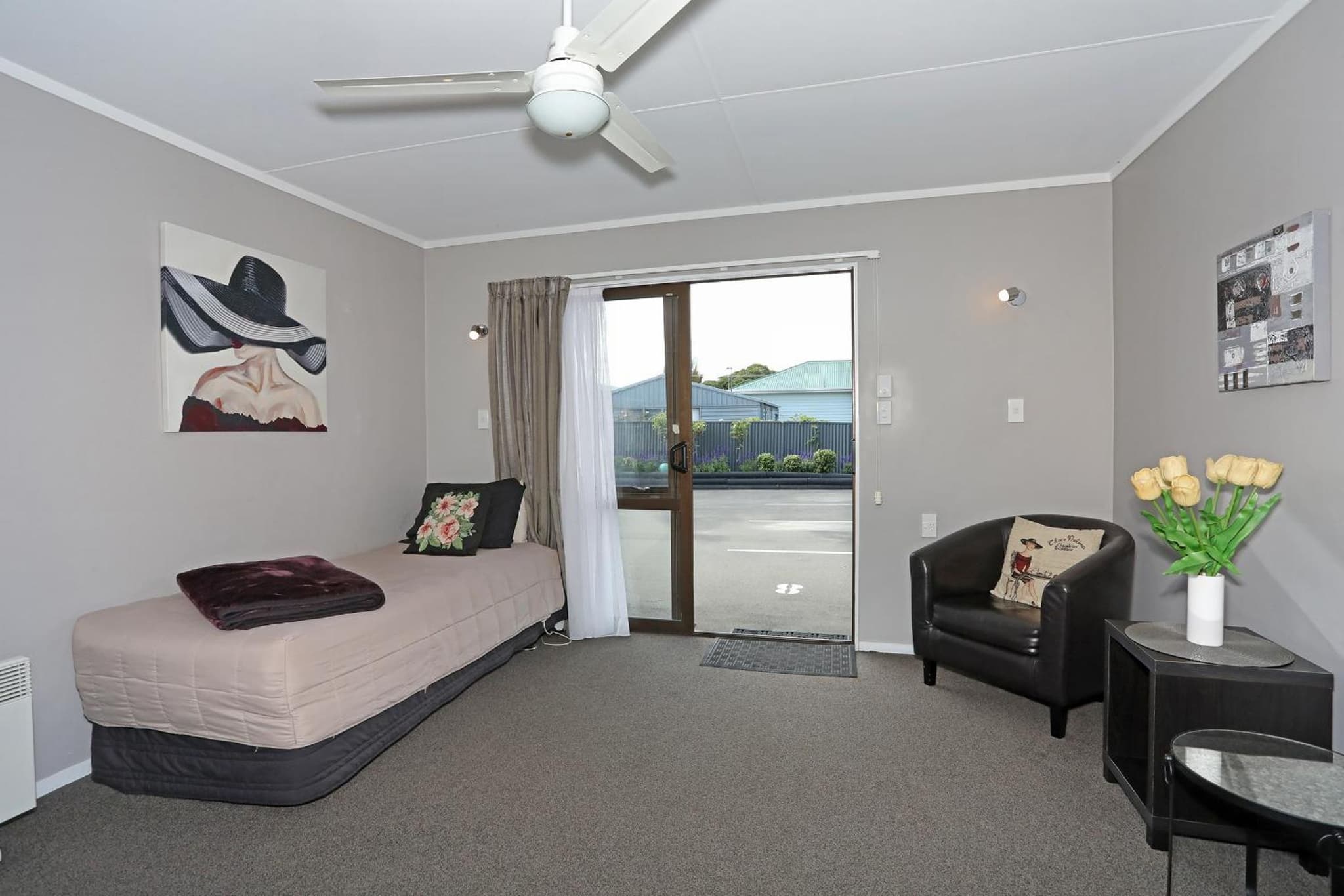 Ormond Street Motel Woodville photo 5