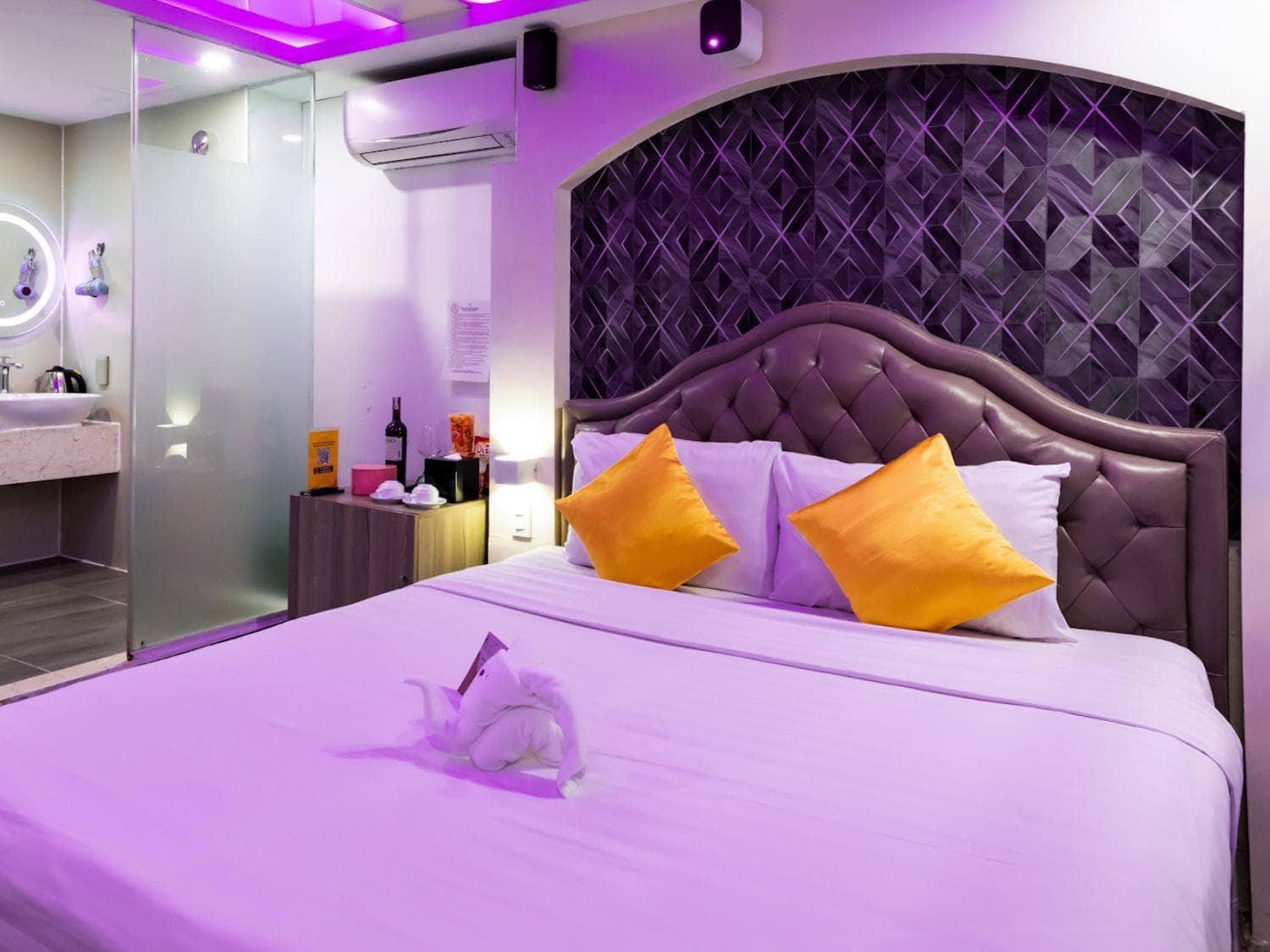Cupid Hotel photo 7