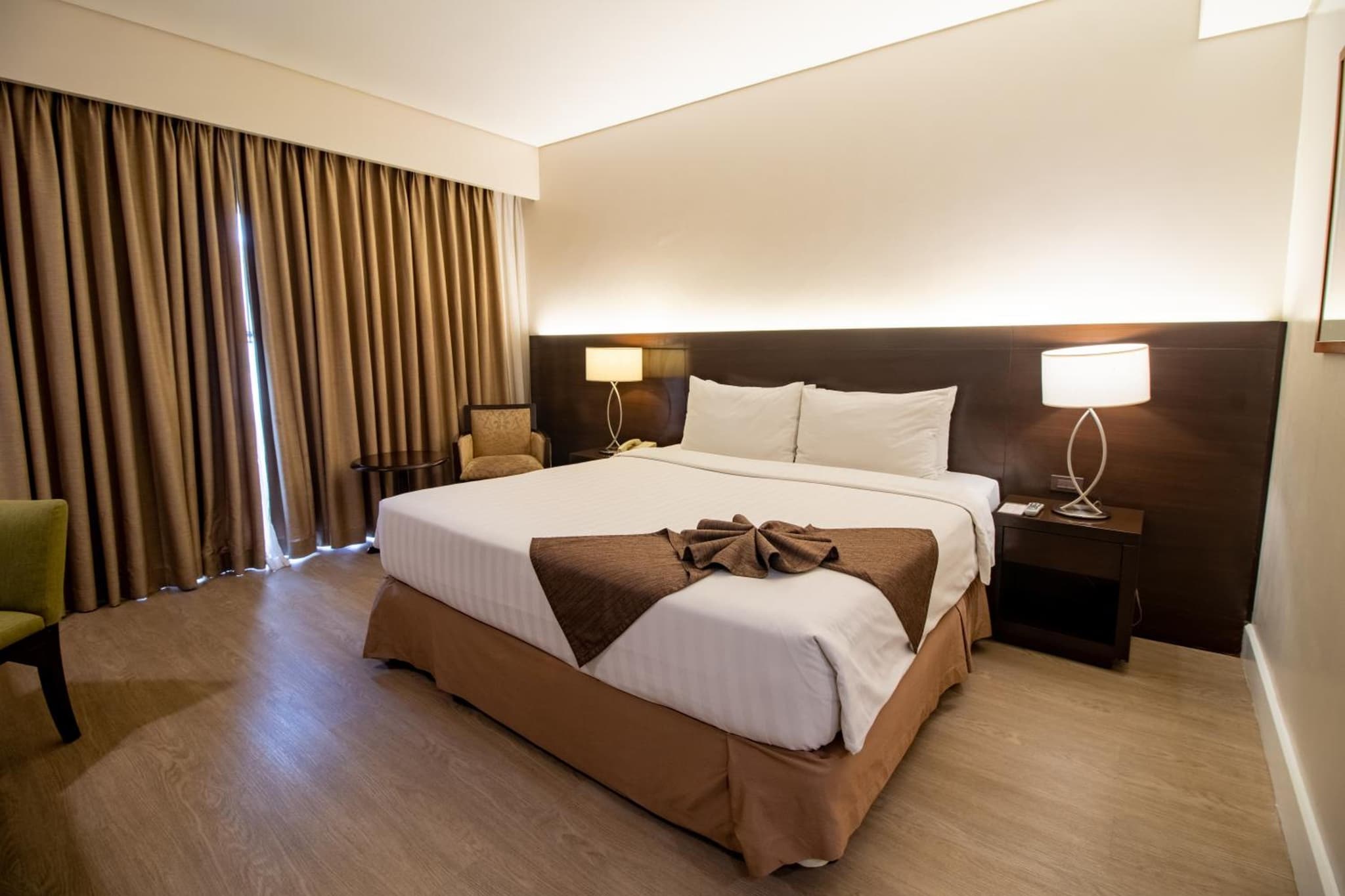 Harolds Hotel Cebu photo 3