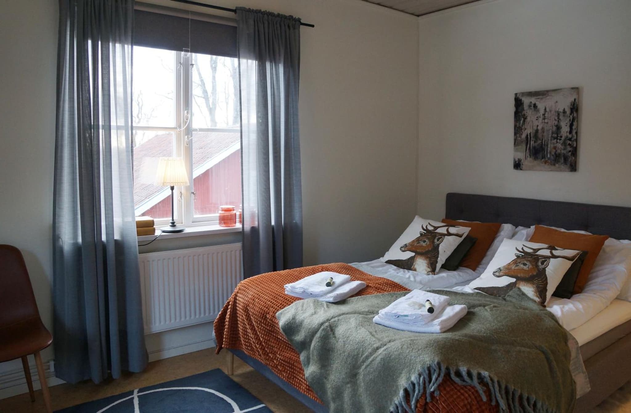 Snöå Bruk Hotell och konferens photo 9