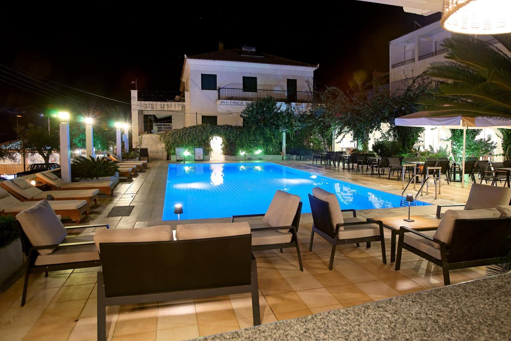 Kyparissia Beach Hotel photo 6