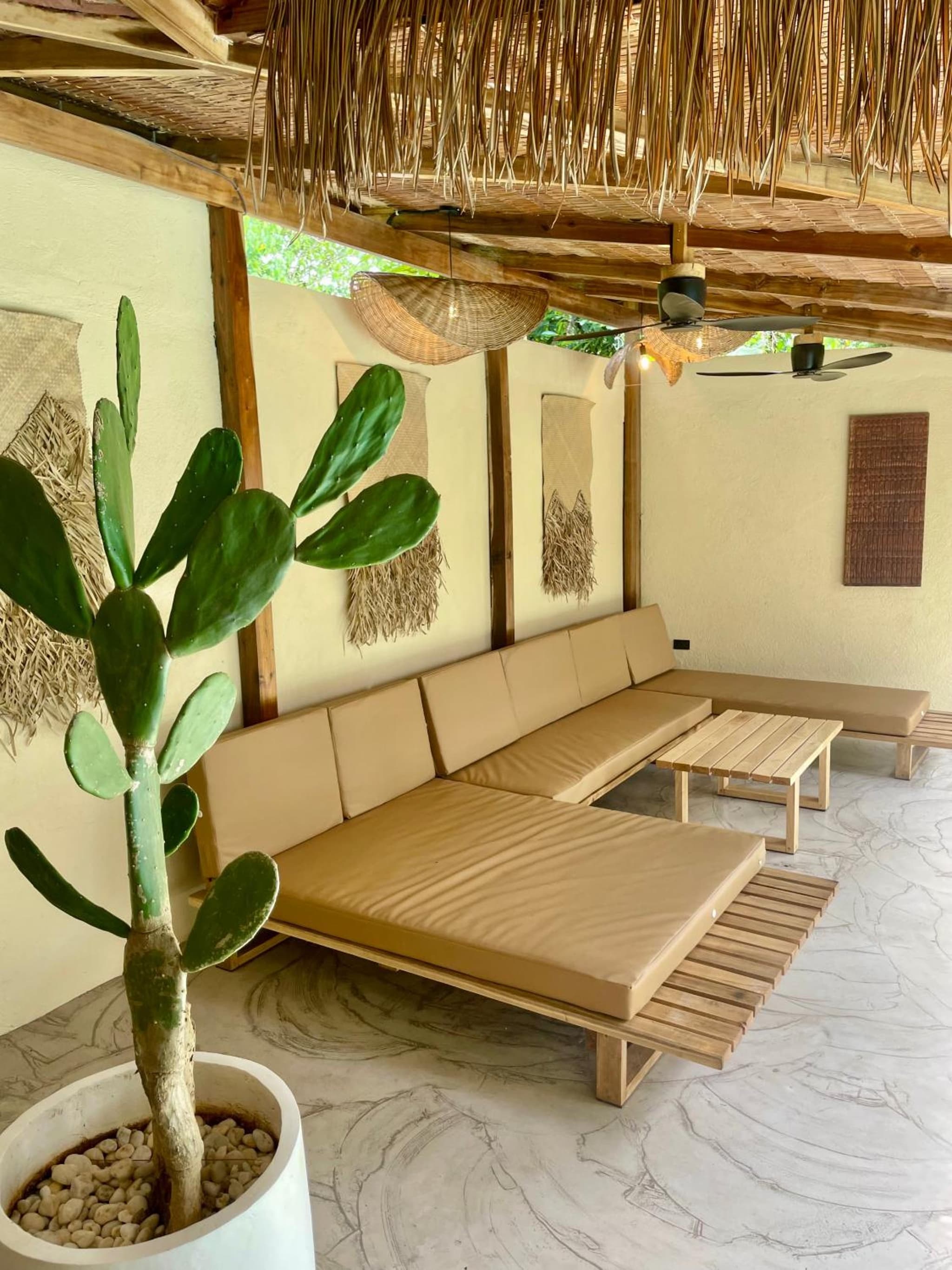 DILAW Villa avec piscine privée photo 2