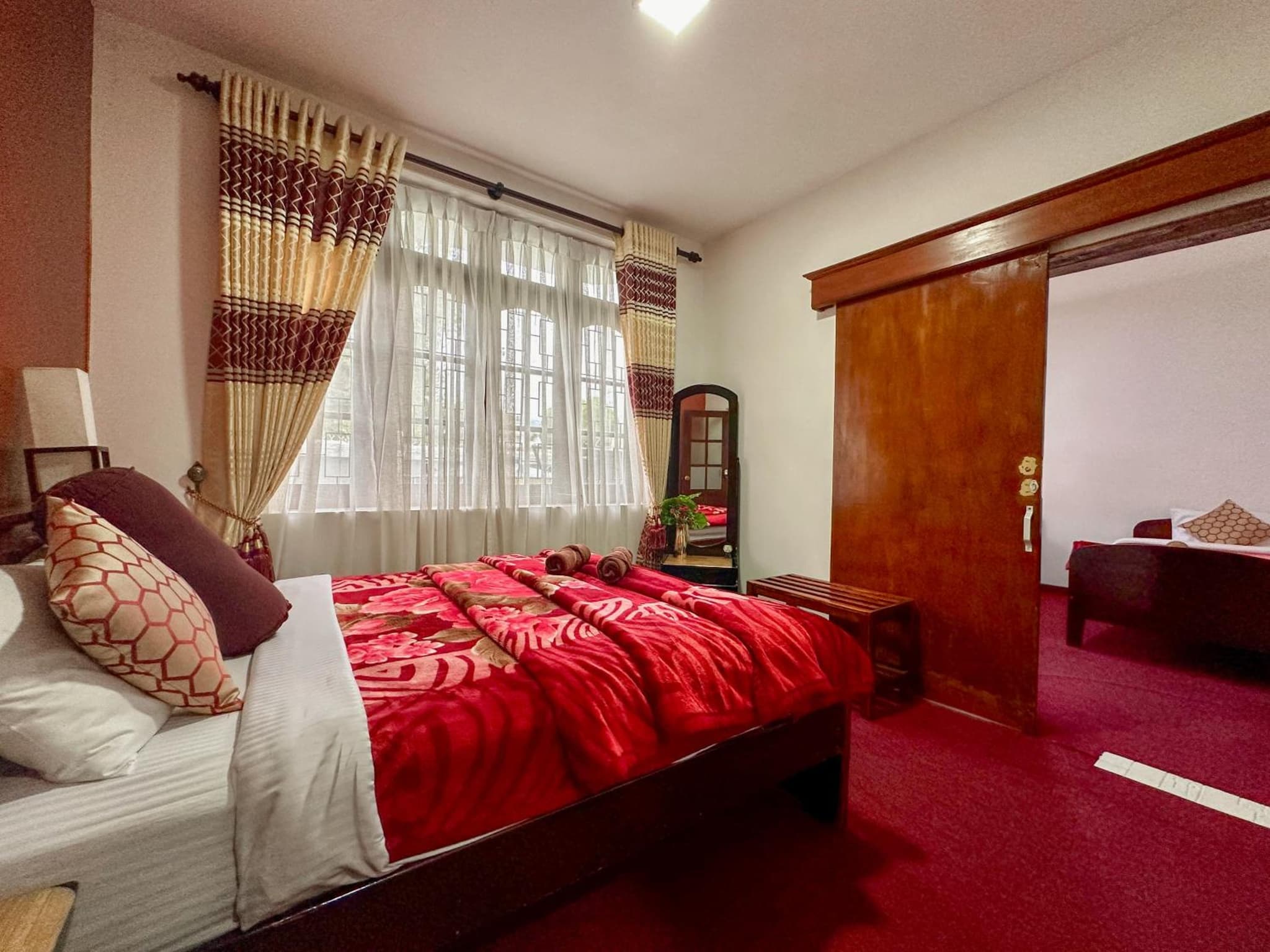 Nuwara Eliya Hills Rest photo 4