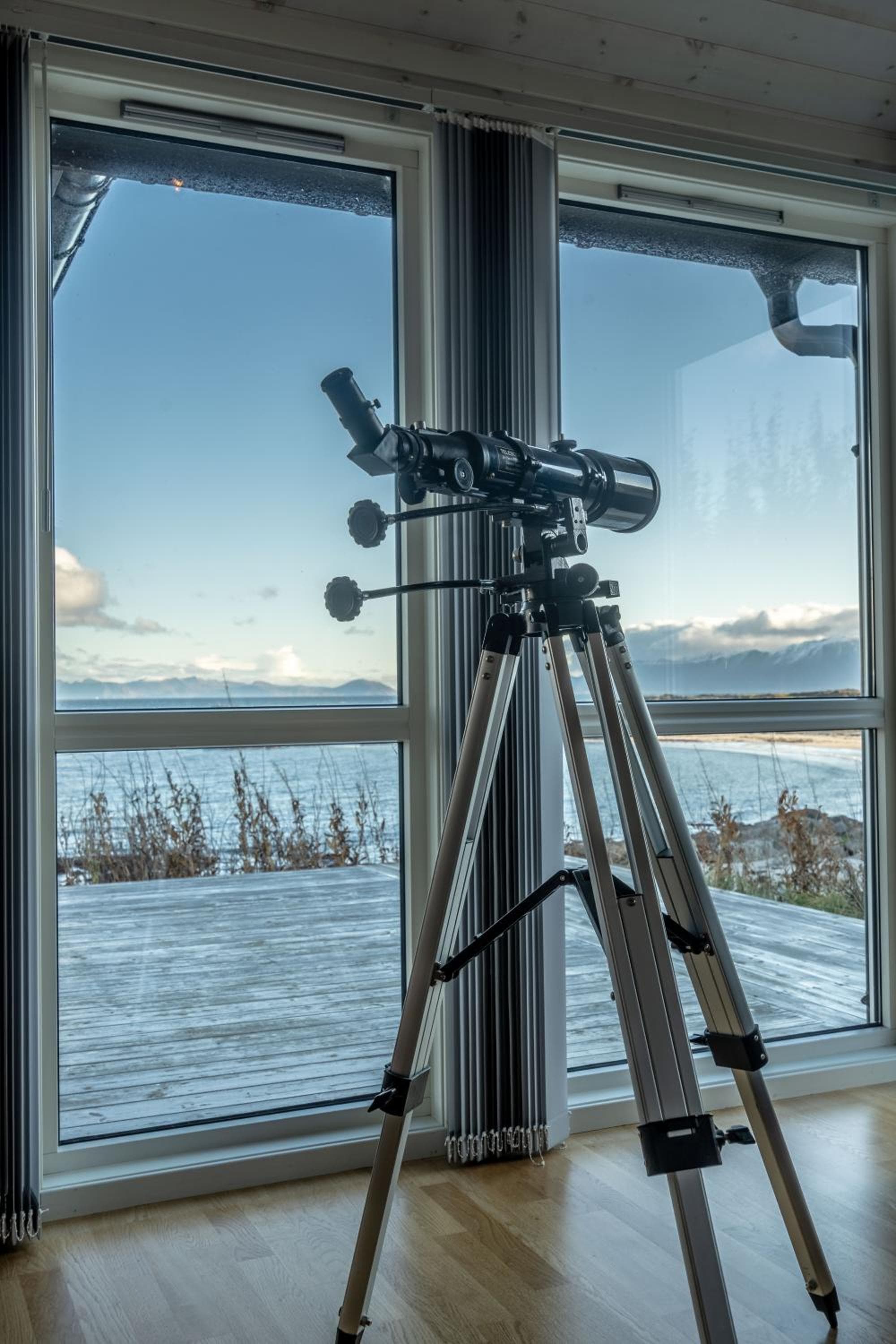 Lofoten Links Lodges photo 6