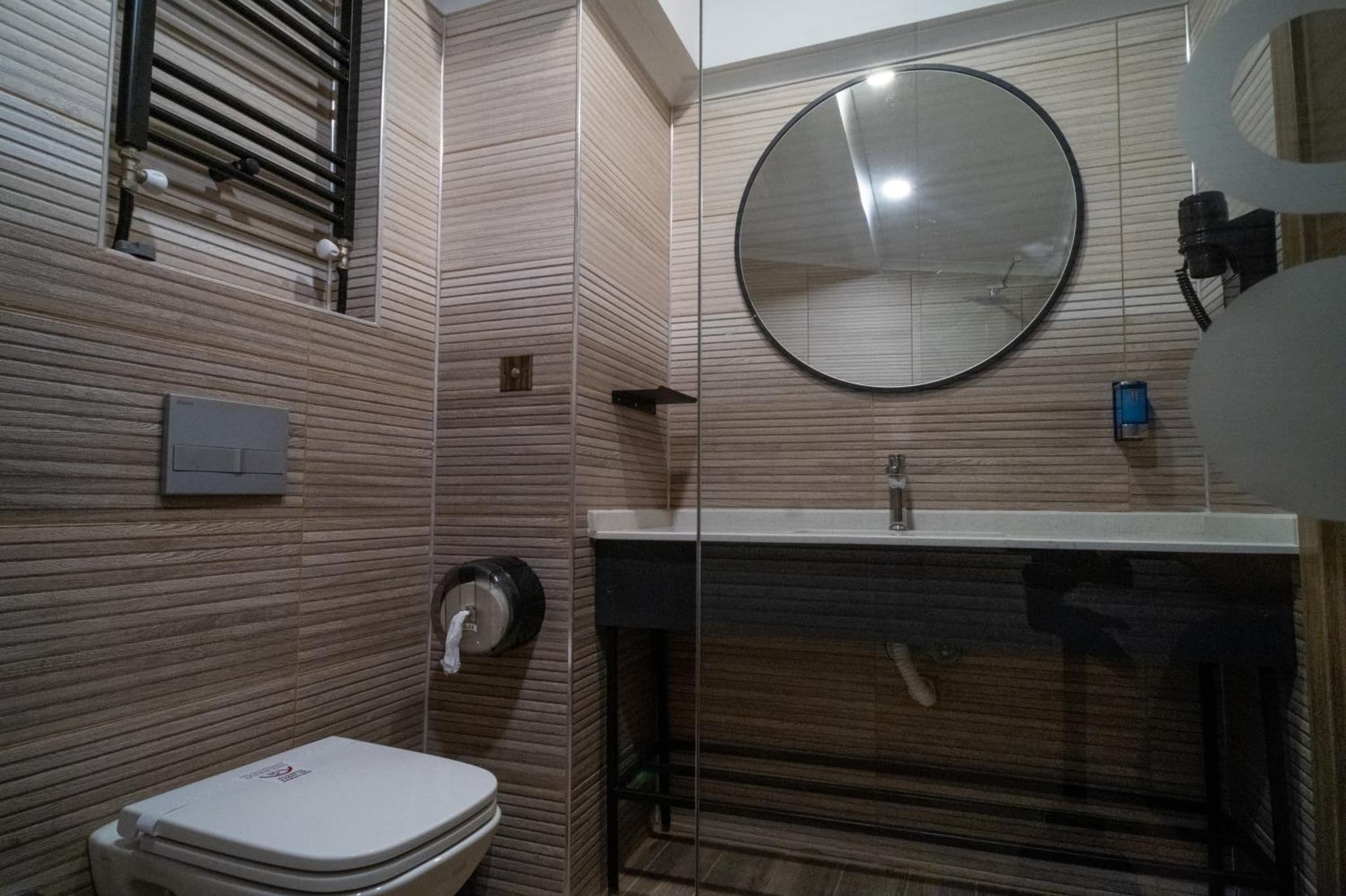 Grand CLOVER Hotel photo 8