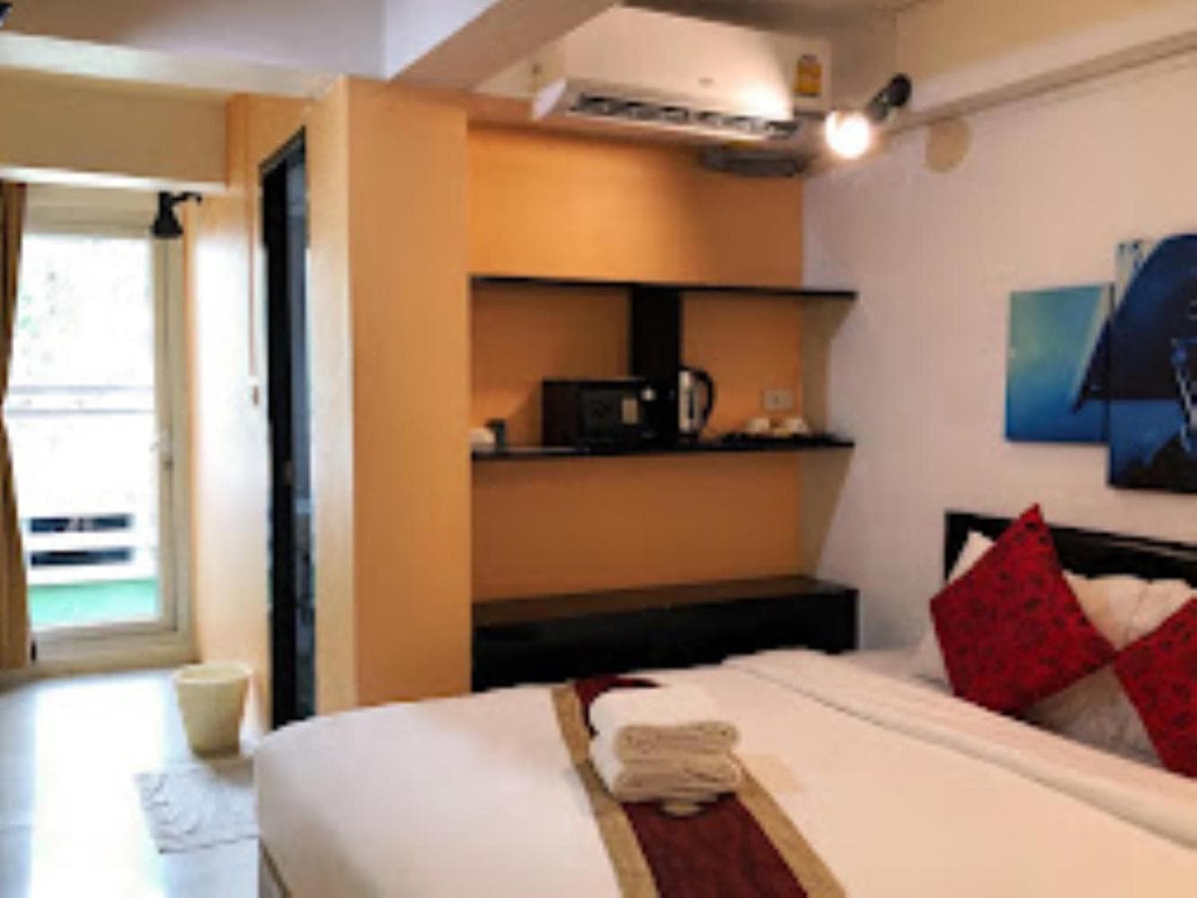 Khaosan Art Hotel photo 2