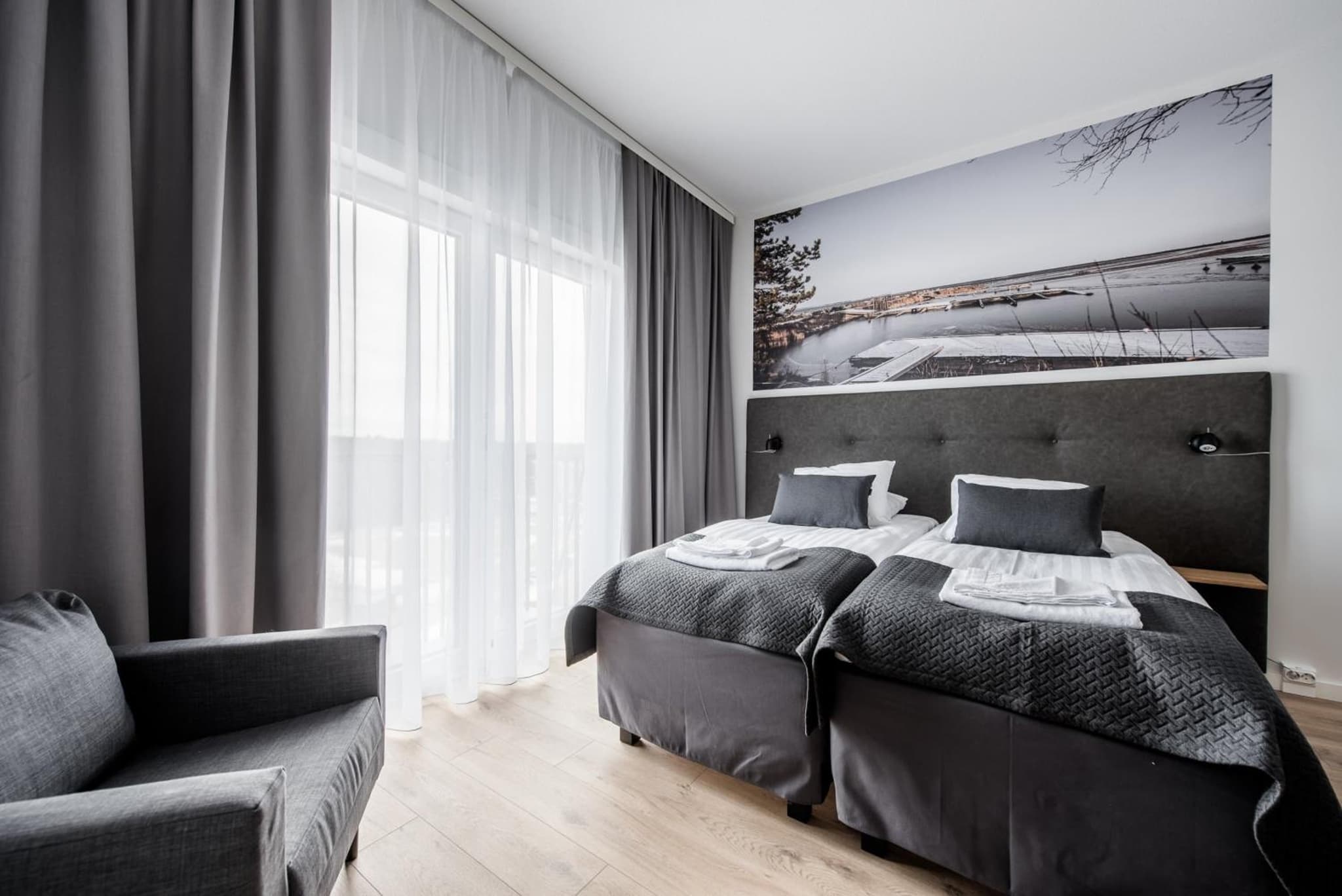Forenom Aparthotel Kempele photo 9