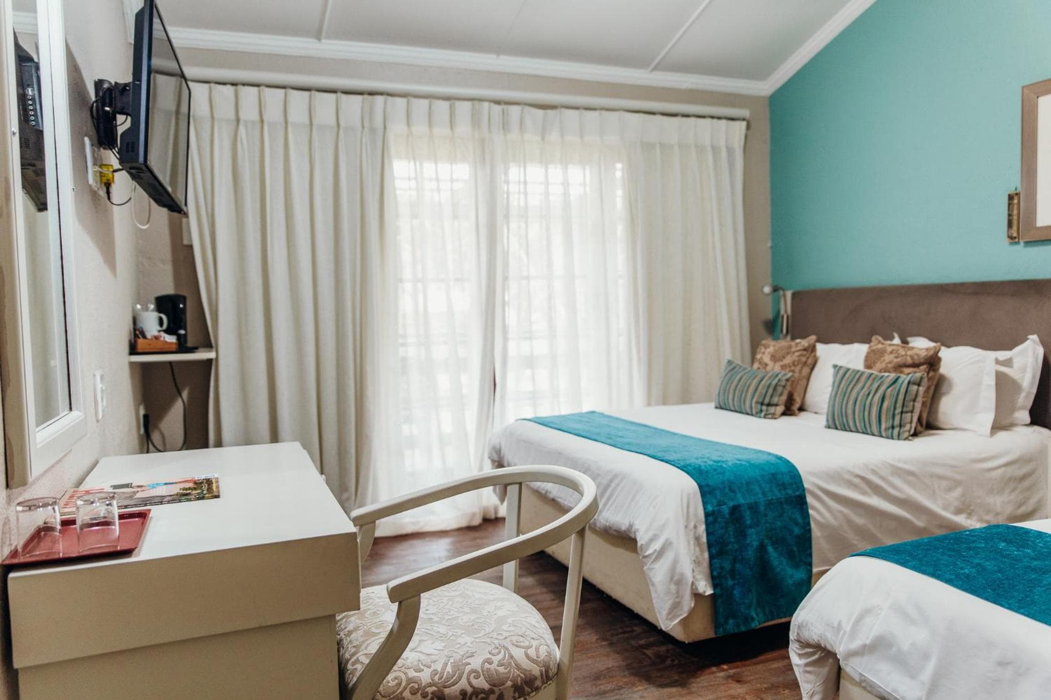 ANEW Resort Wilderness Garden Route photo 4