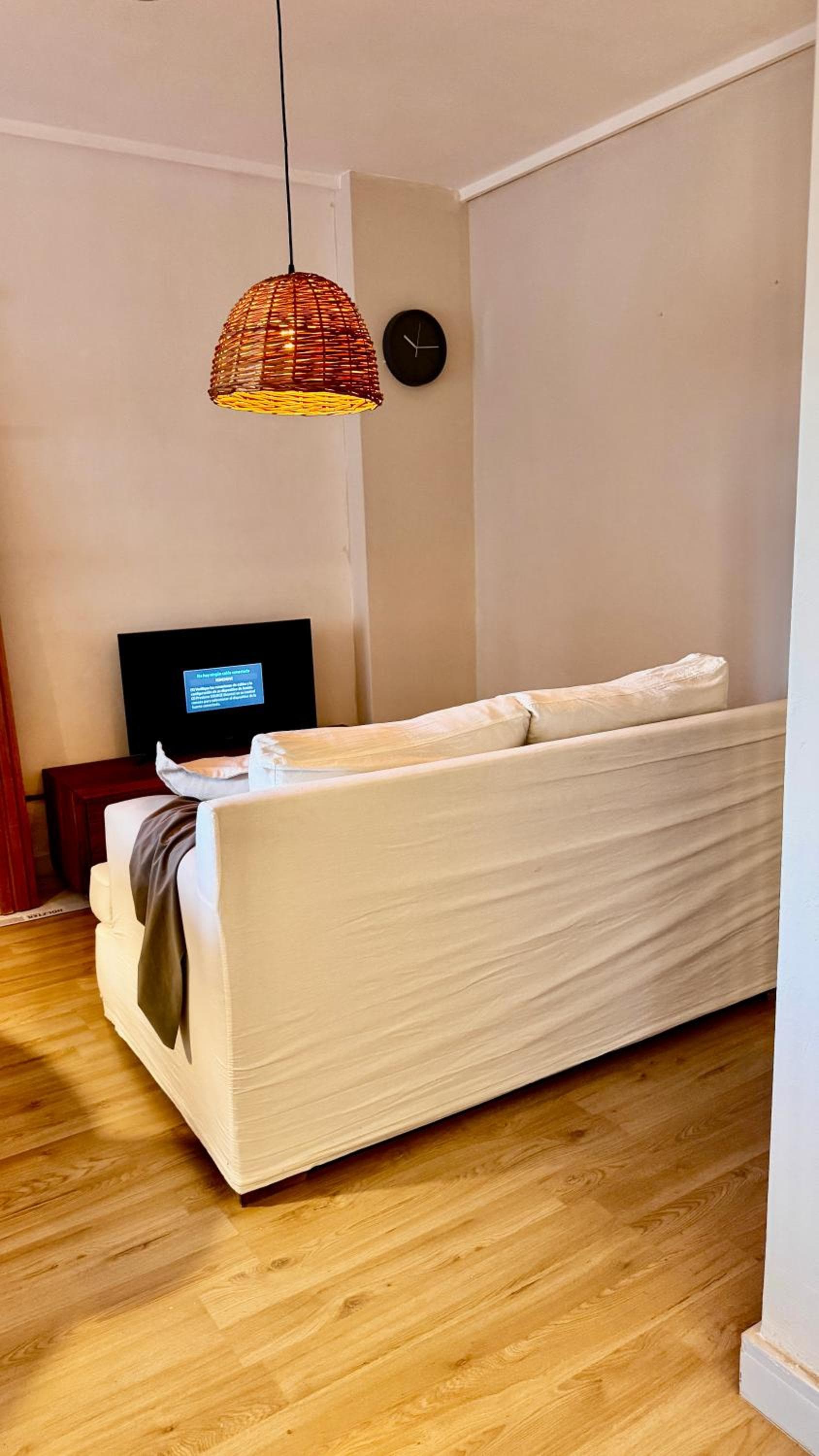 Departamento Suite del Teatro photo 2