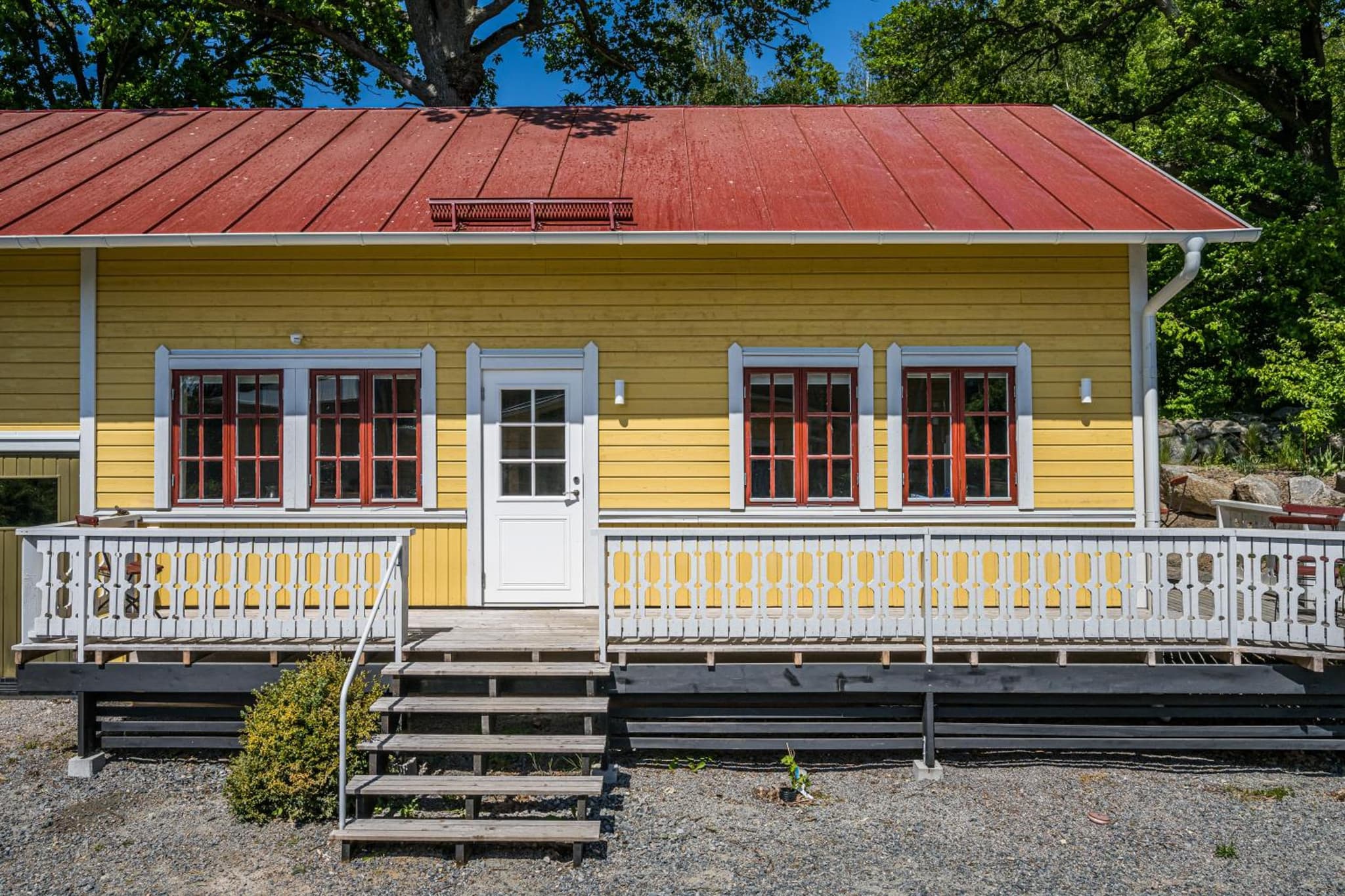 Boråkra Bed & Breakfast photo 2