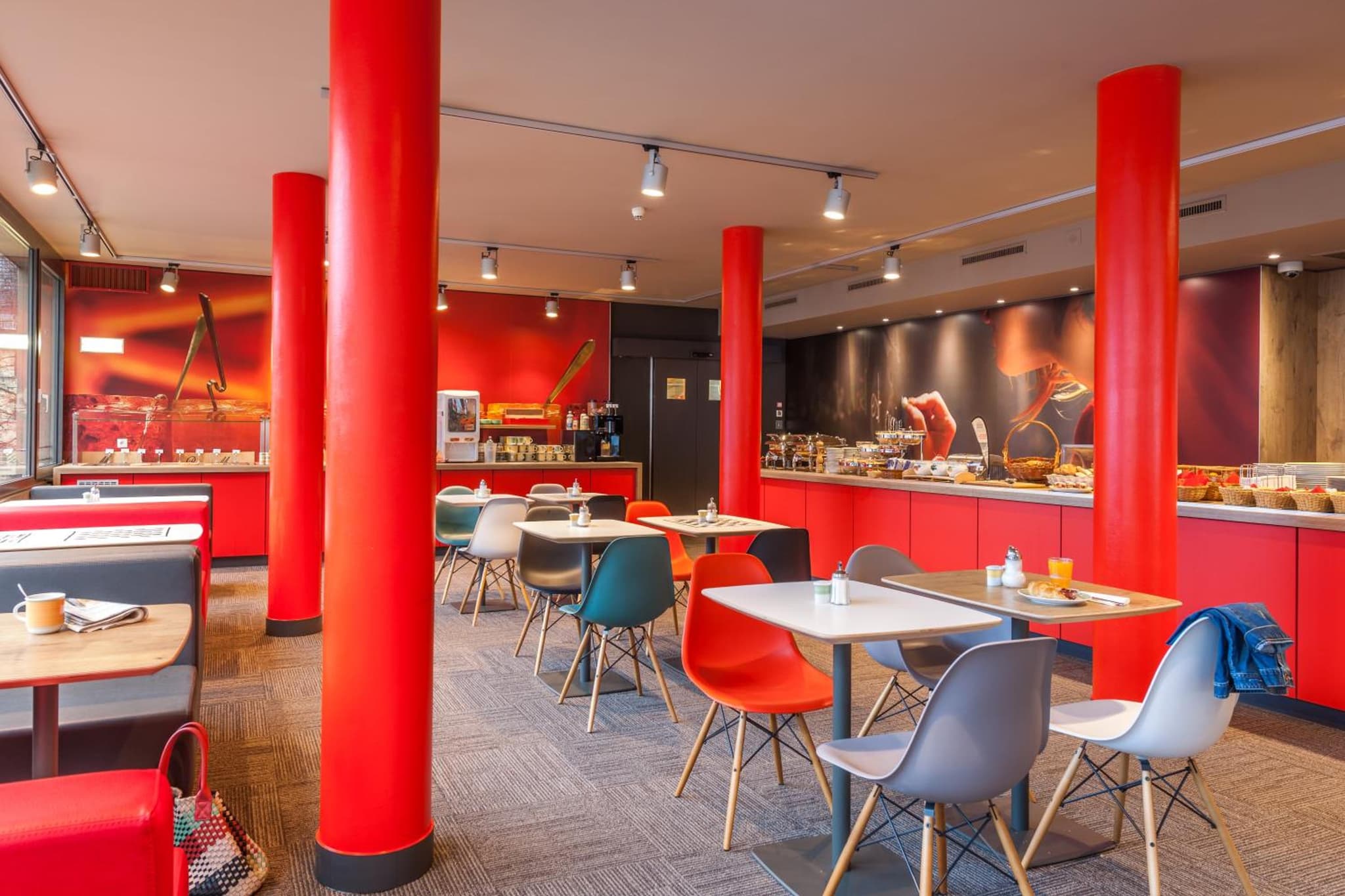 Hotel Ibis Bregenz photo 4