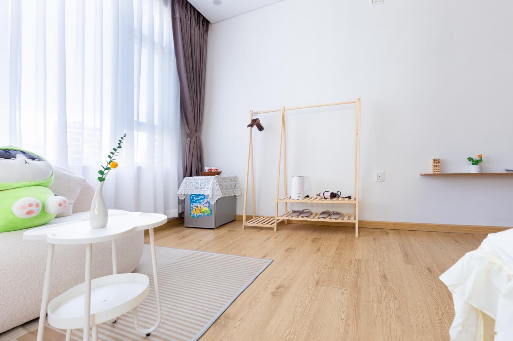 MORRI Hotel photo 9