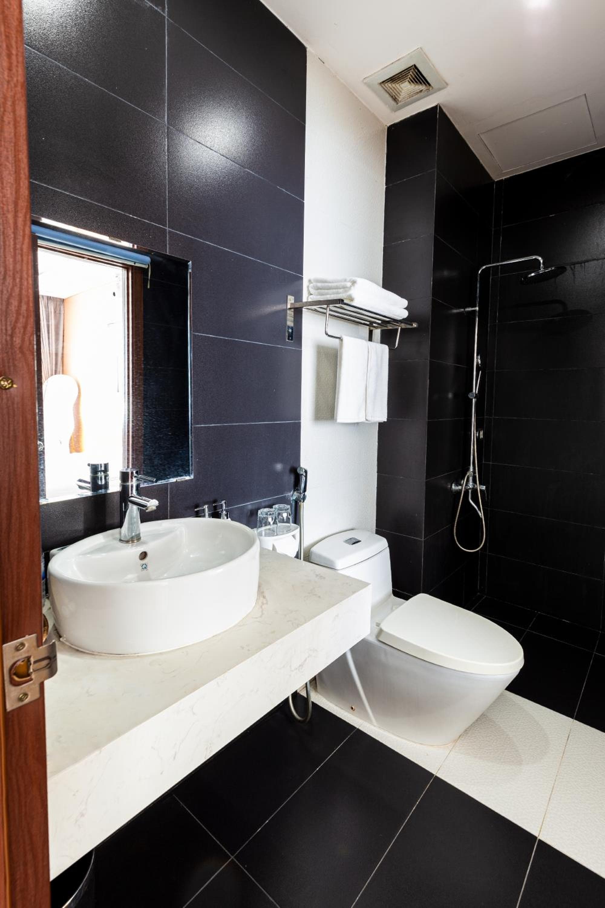 MORRI Hotel photo 4