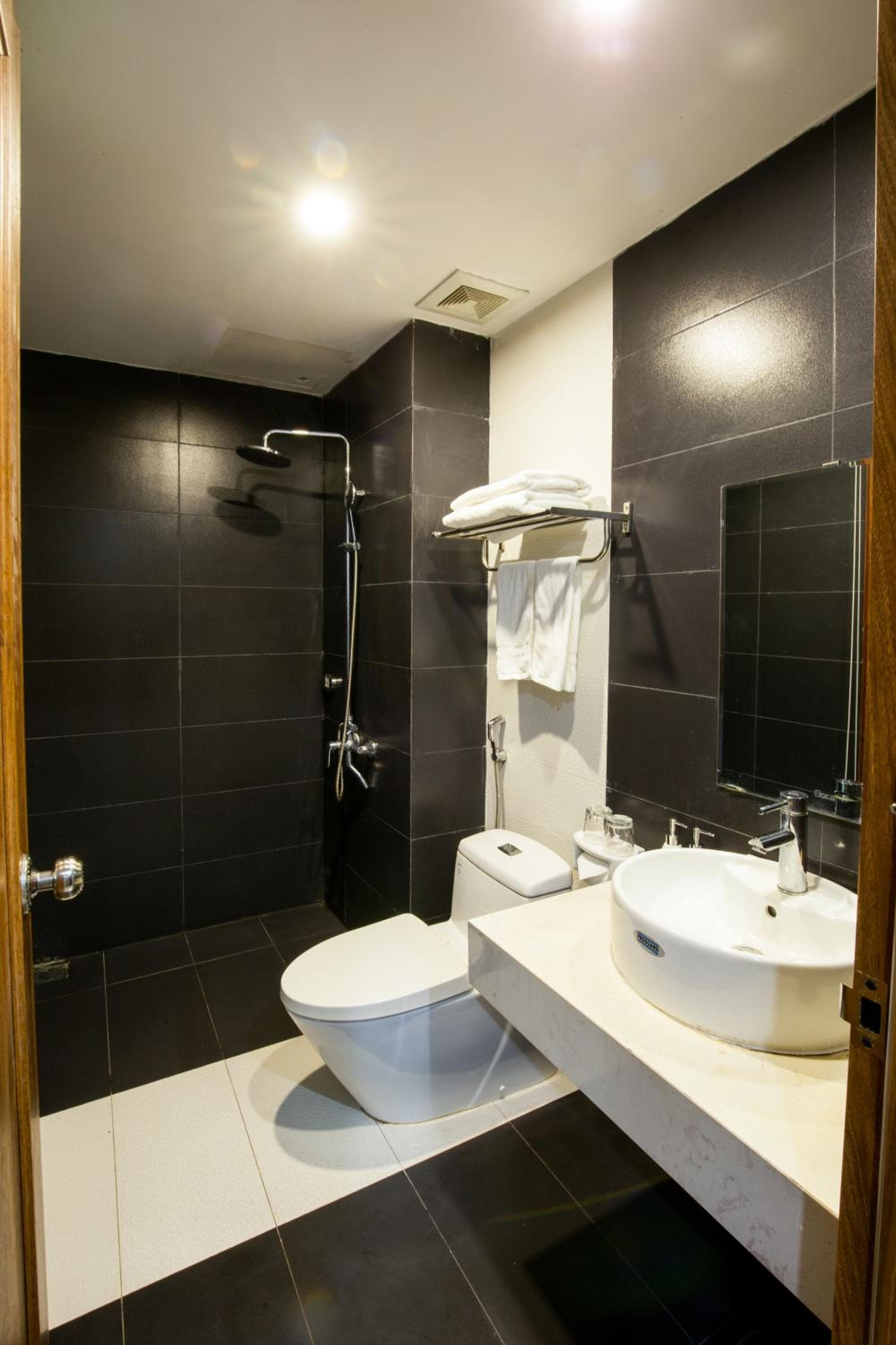 MORRI Hotel photo 7