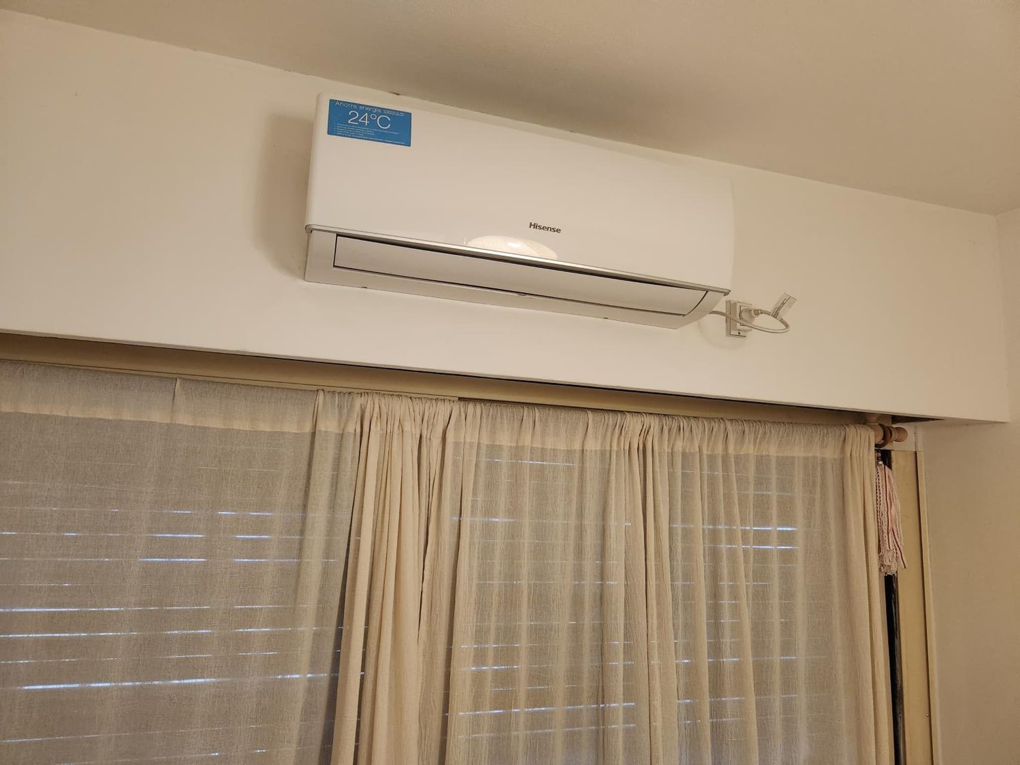 Sunny apartment Vicente Lopez photo 6