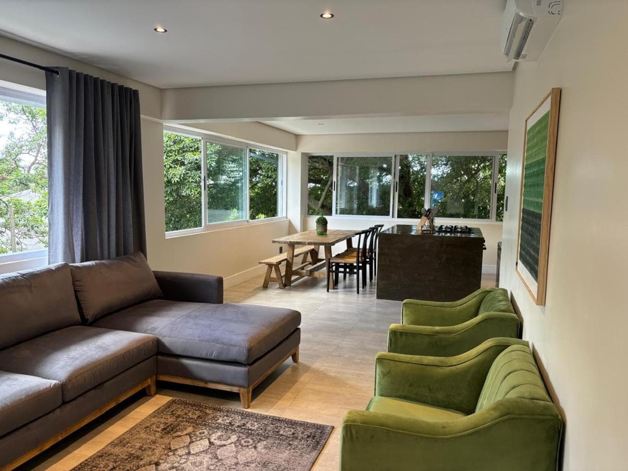 Beach Wood Boutique Hotel & Resort photo 3
